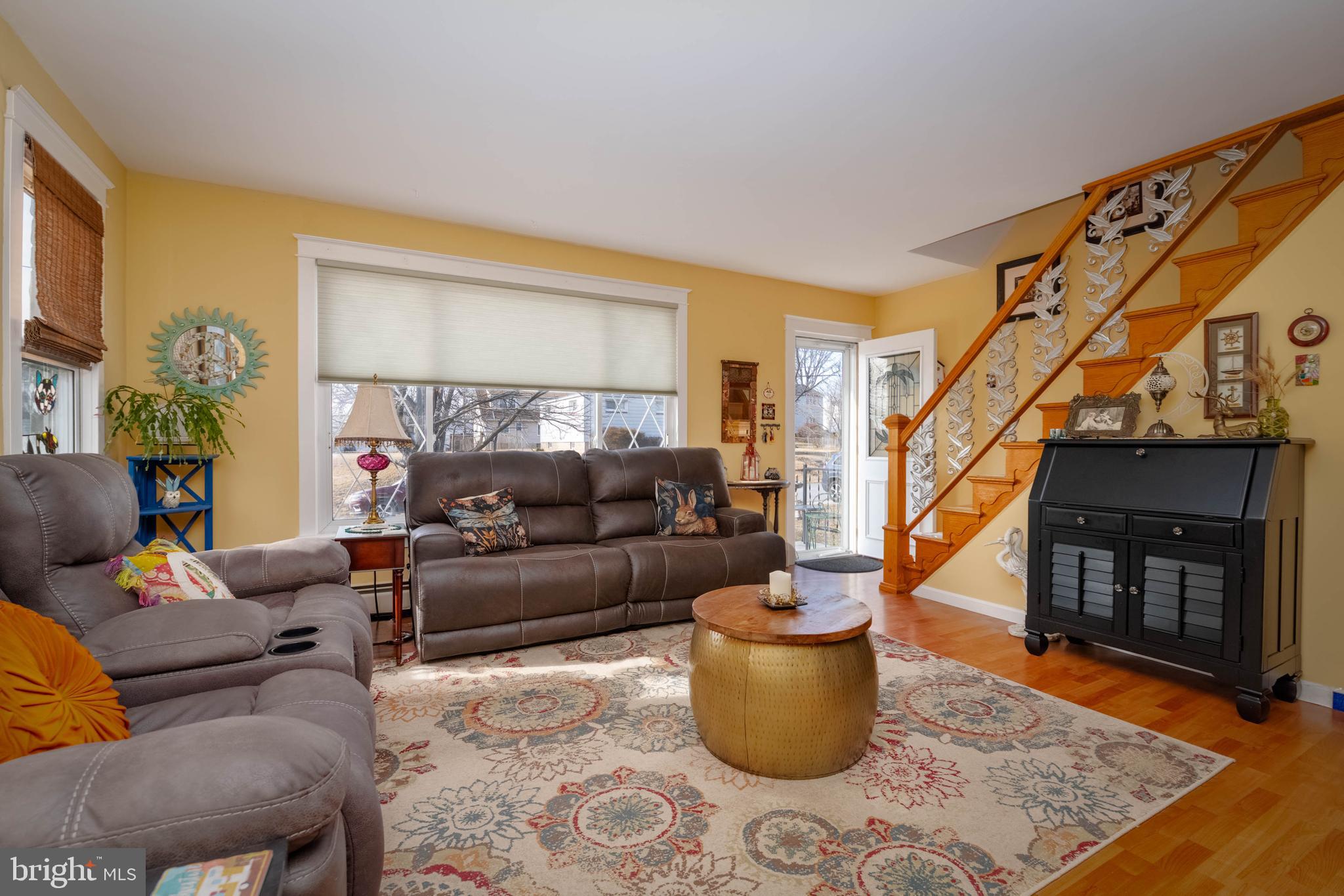 EASTERN HEIGHTS - Residential