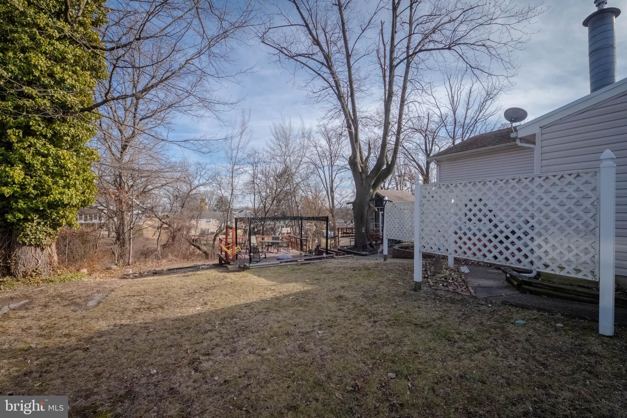 EASTERN HEIGHTS - Residential