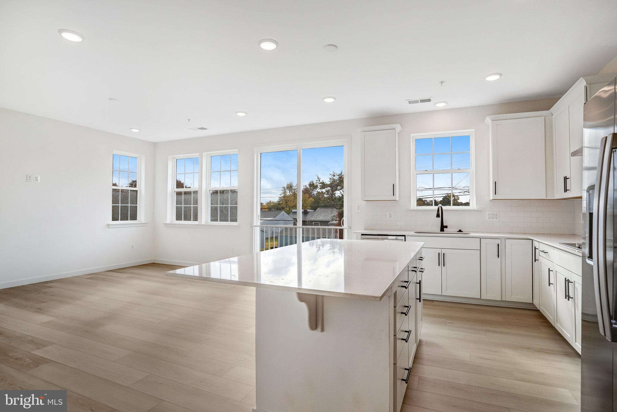 ENCLAVE AT ARUNDEL HILLS - Residential