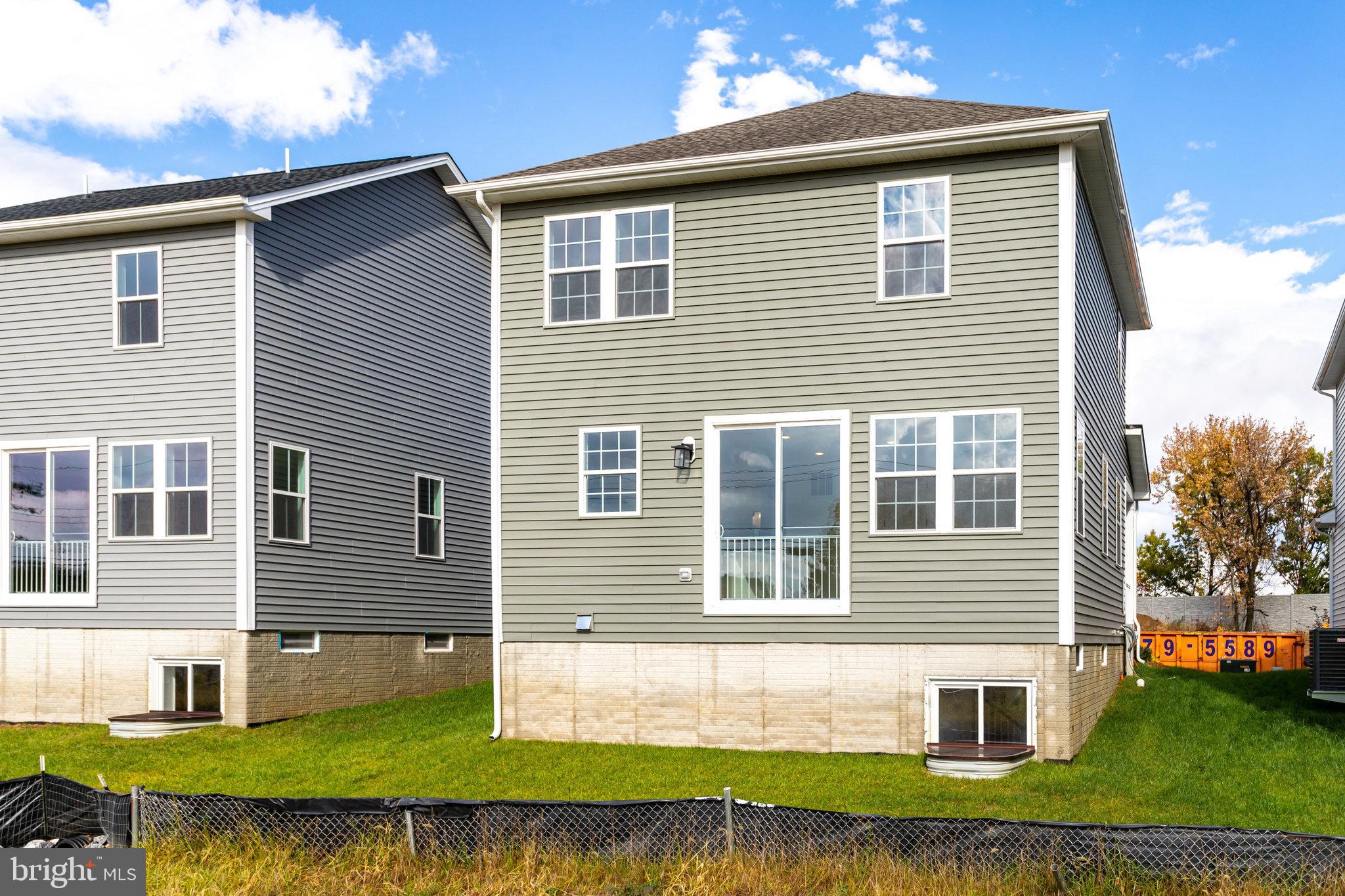 ENCLAVE AT ARUNDEL HILLS - Residential