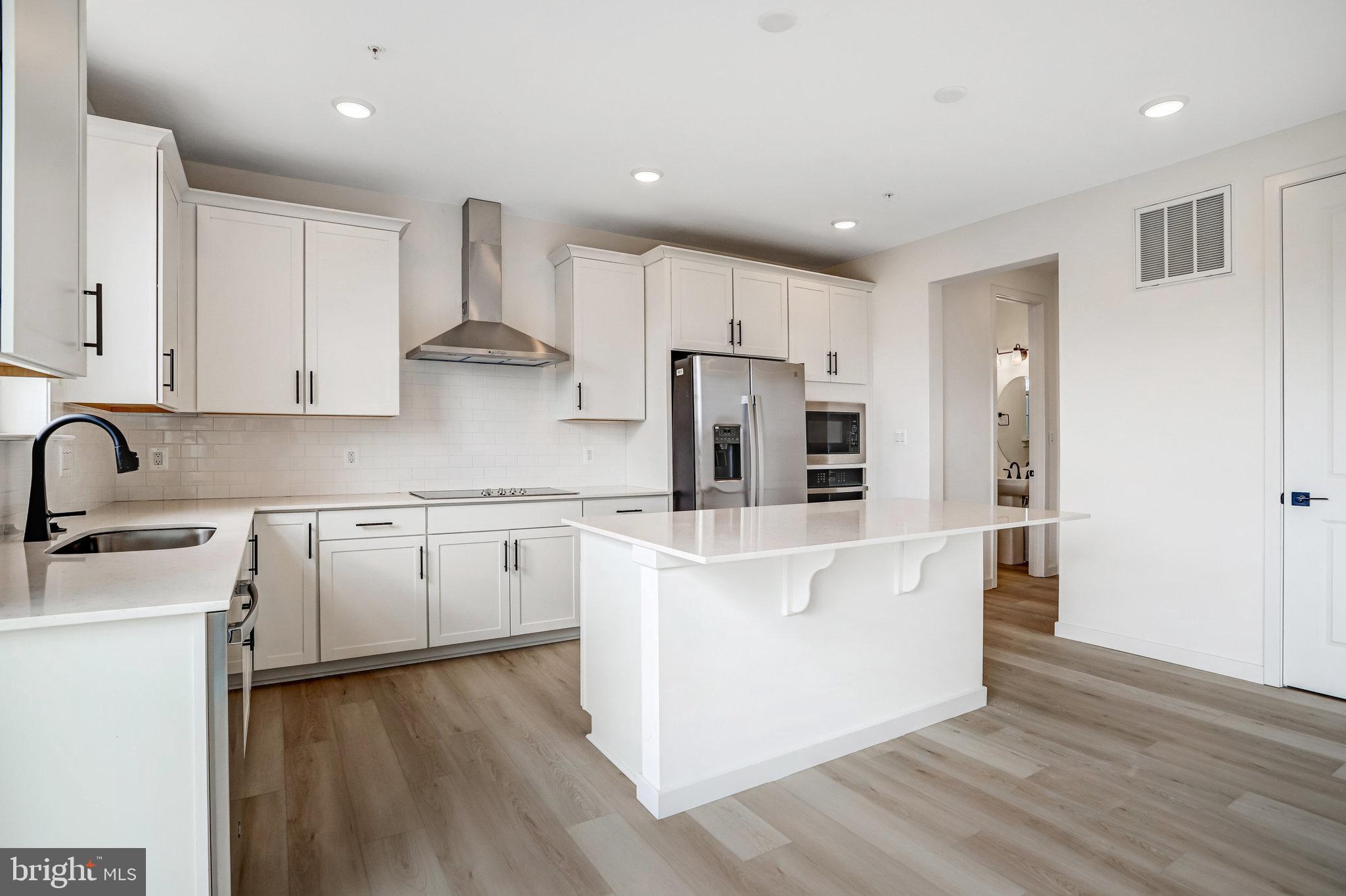 ENCLAVE AT ARUNDEL HILLS - Residential