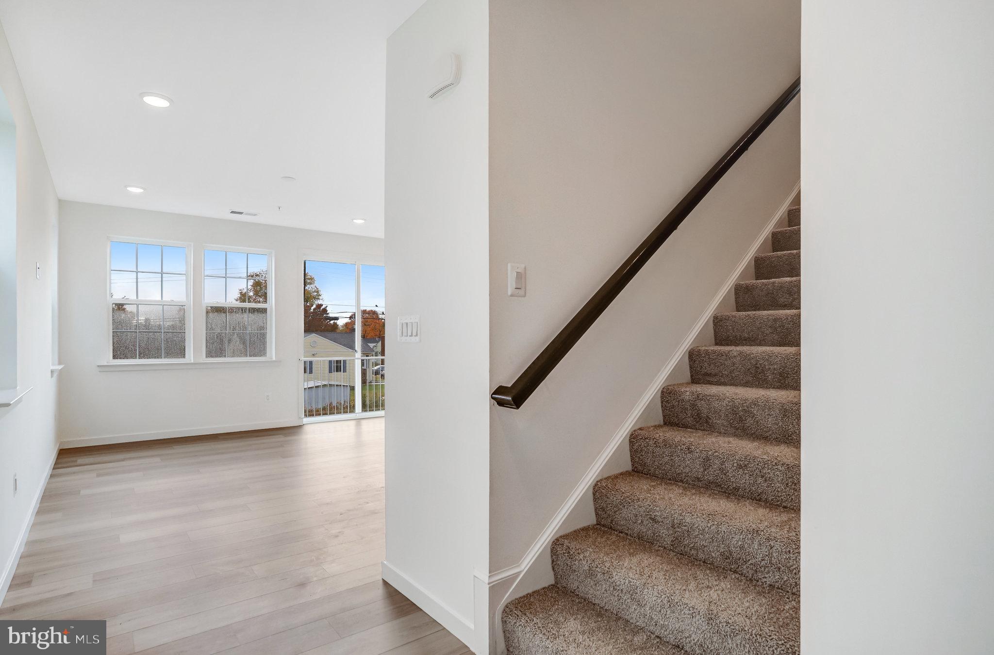 ENCLAVE AT ARUNDEL HILLS - Residential