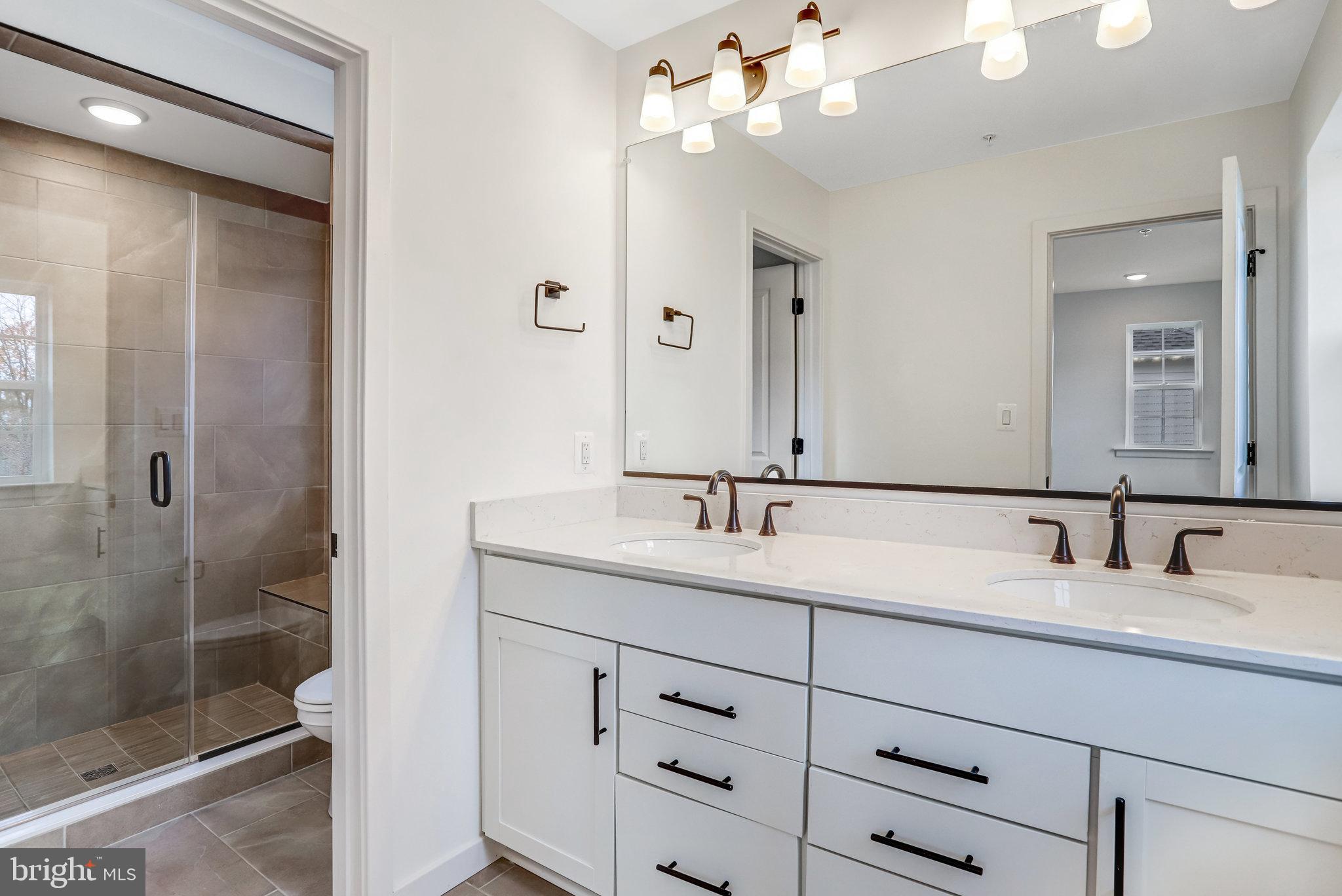 ENCLAVE AT ARUNDEL HILLS - Residential