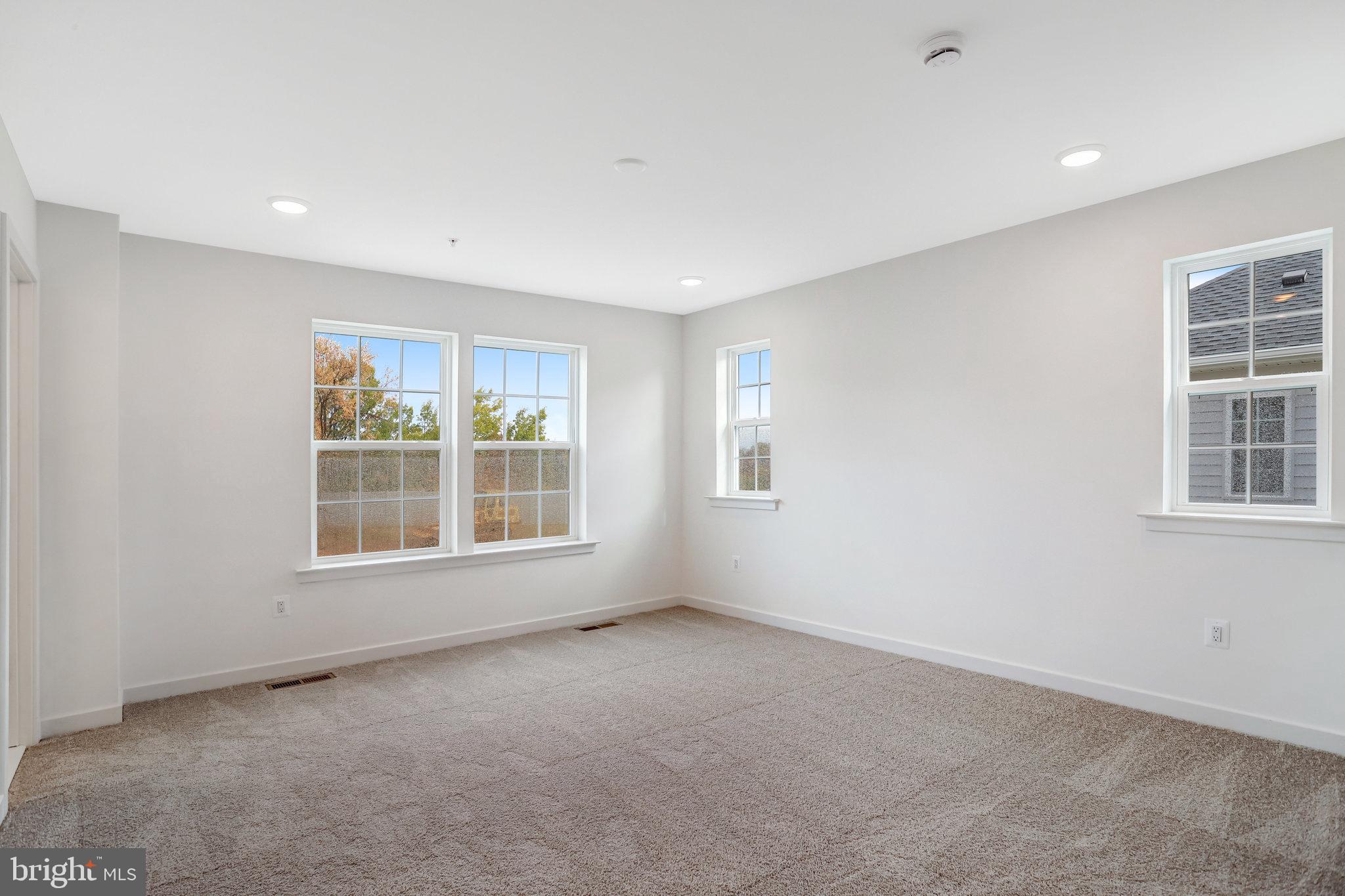 ENCLAVE AT ARUNDEL HILLS - Residential