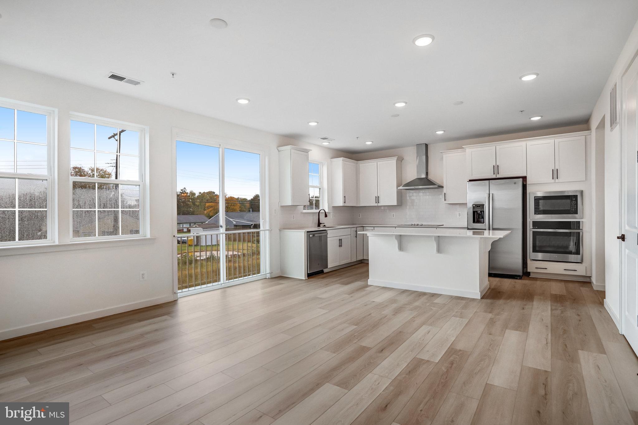 ENCLAVE AT ARUNDEL HILLS - Residential