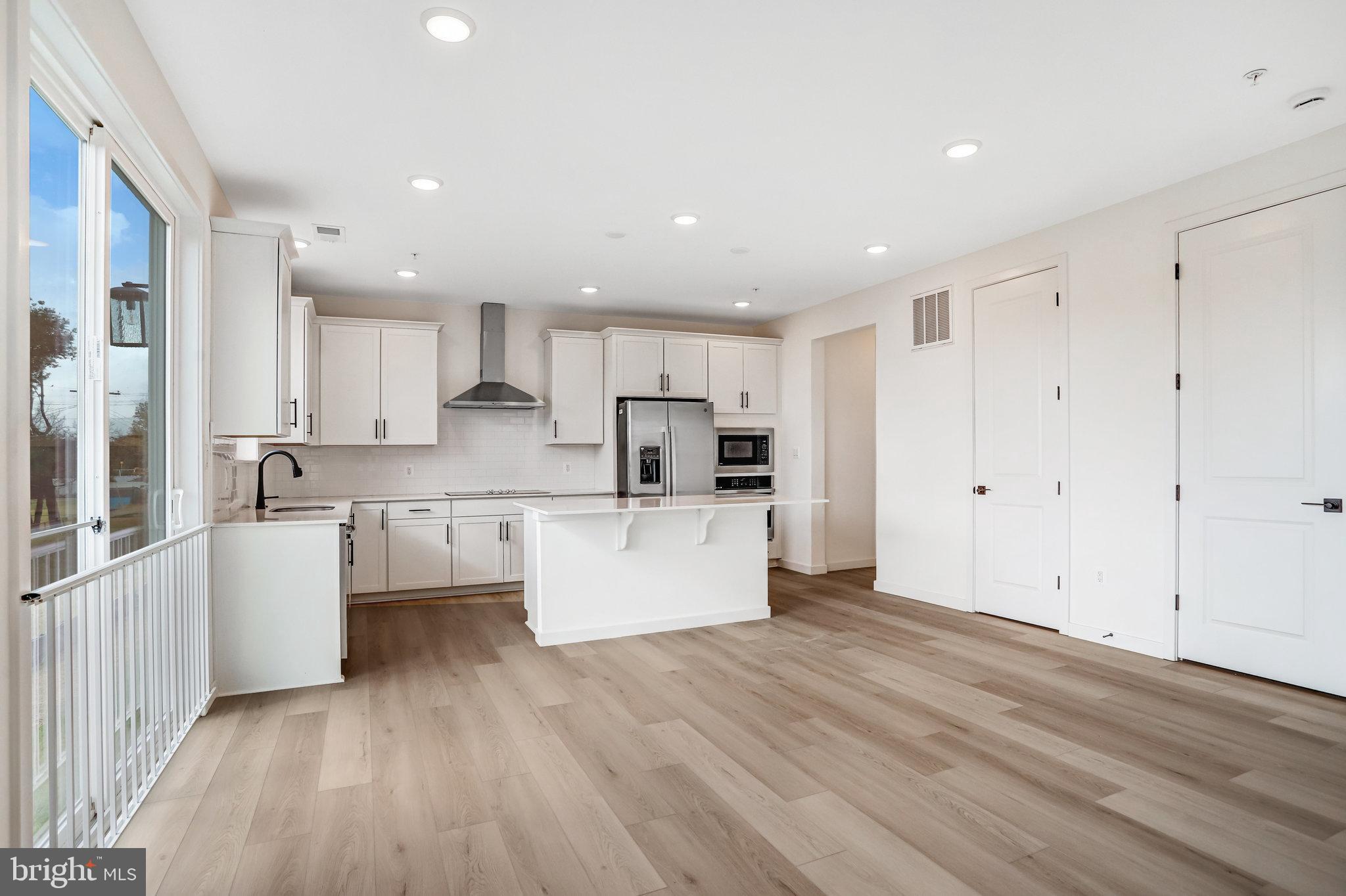 ENCLAVE AT ARUNDEL HILLS - Residential