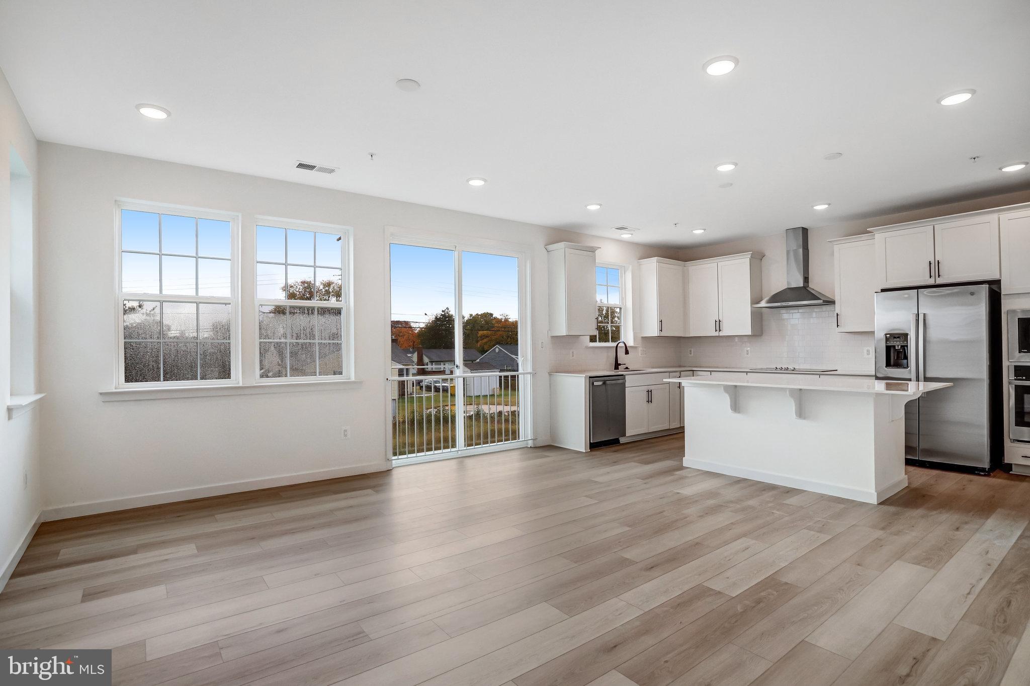 ENCLAVE AT ARUNDEL HILLS - Residential