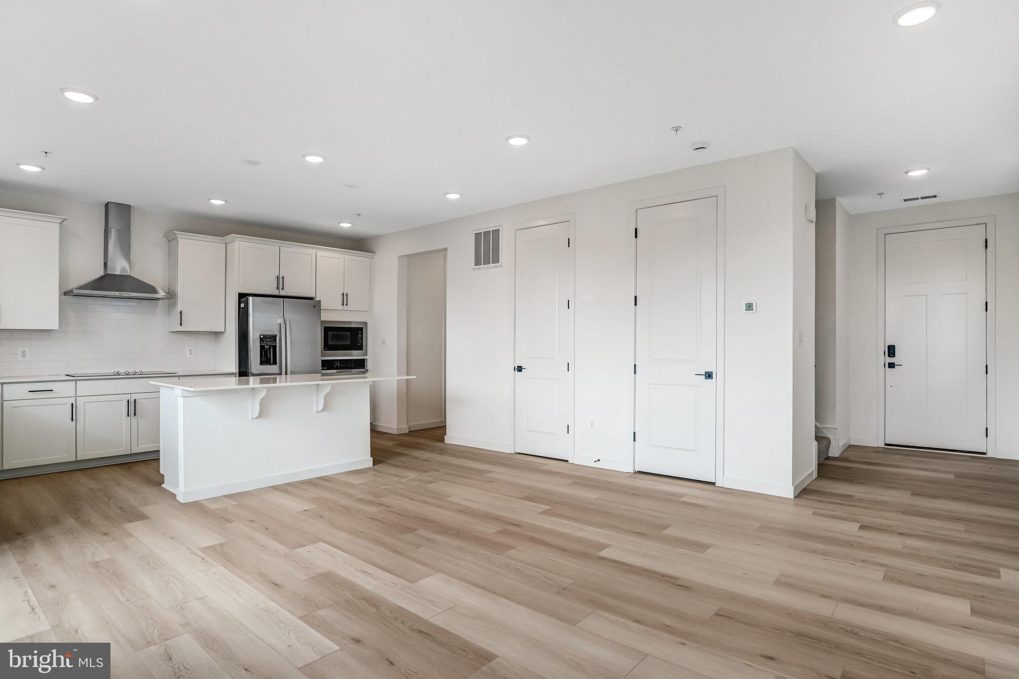 ENCLAVE AT ARUNDEL HILLS - Residential