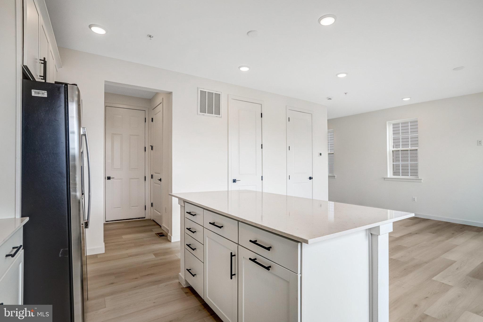 ENCLAVE AT ARUNDEL HILLS - Residential