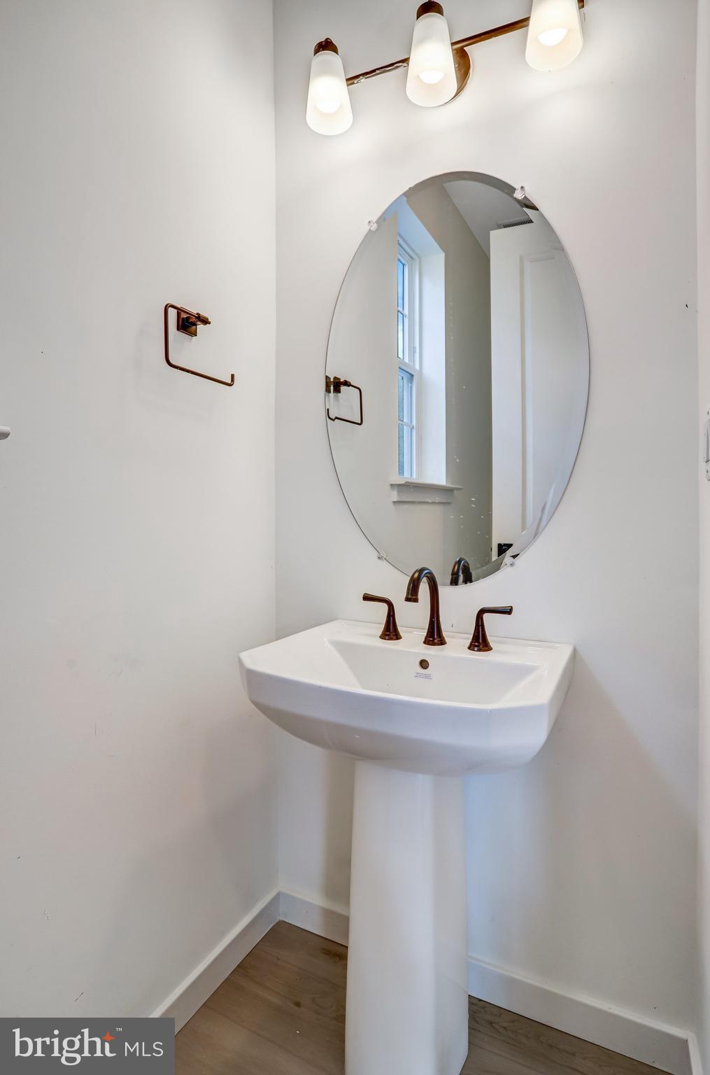 ENCLAVE AT ARUNDEL HILLS - Residential