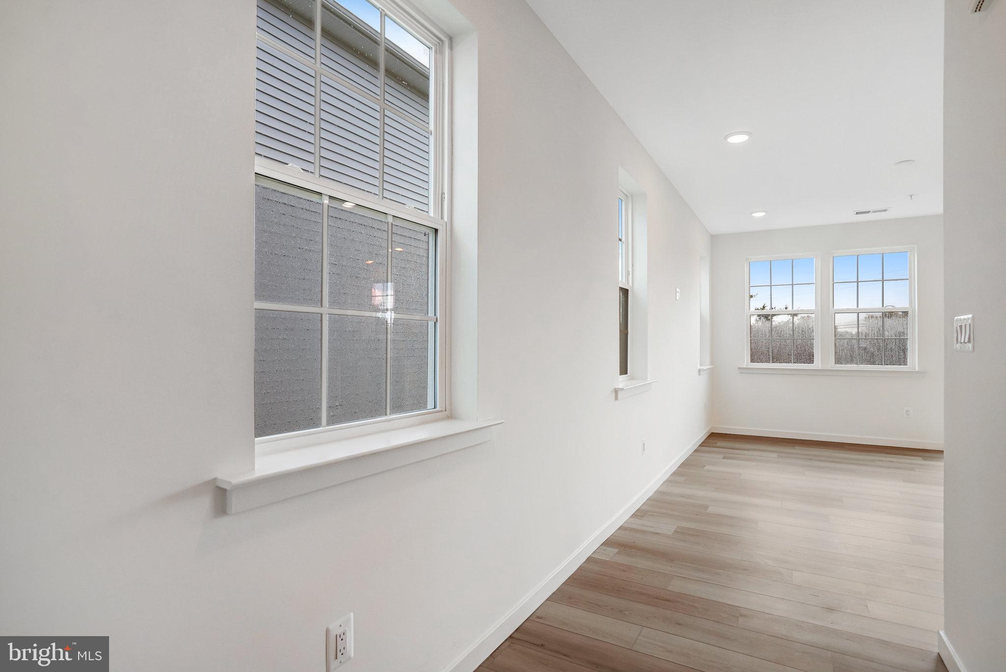 ENCLAVE AT ARUNDEL HILLS - Residential