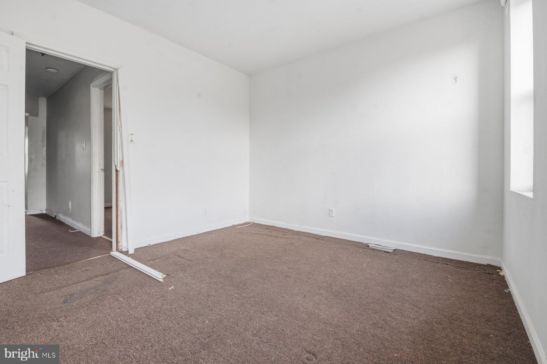 BIDDLE STREET - Residential