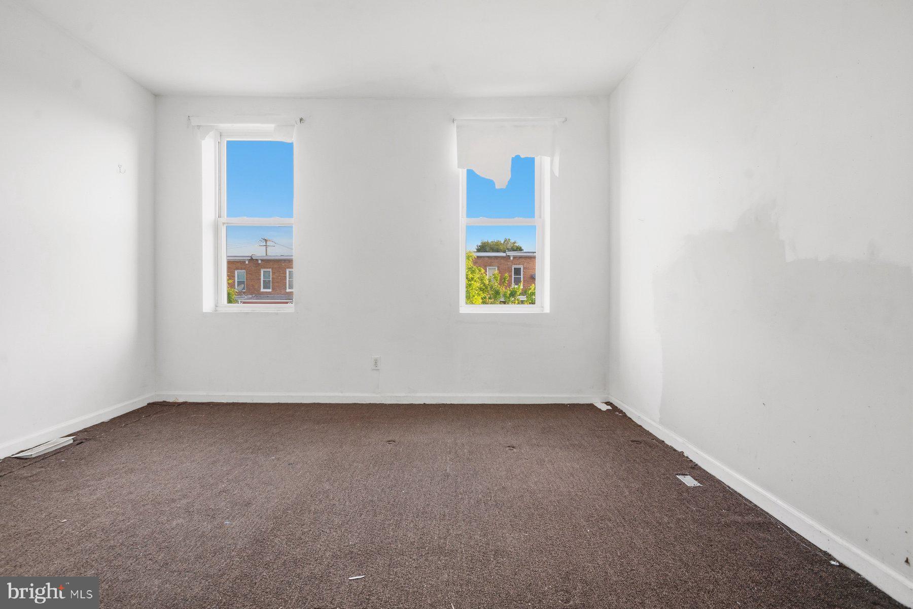 BIDDLE STREET - Residential