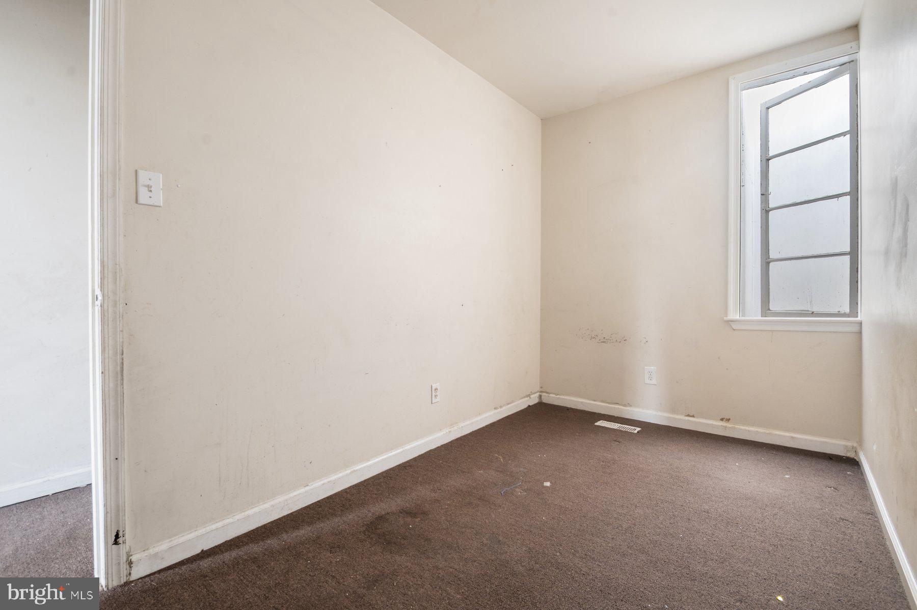 BIDDLE STREET - Residential