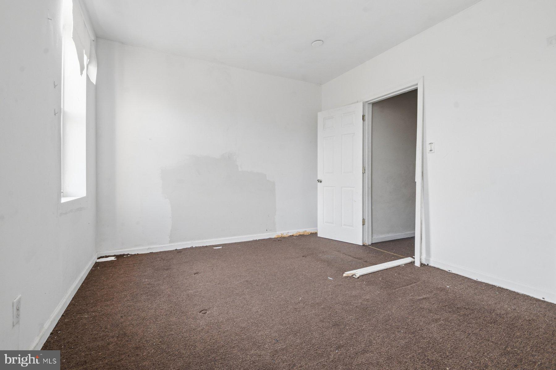 BIDDLE STREET - Residential