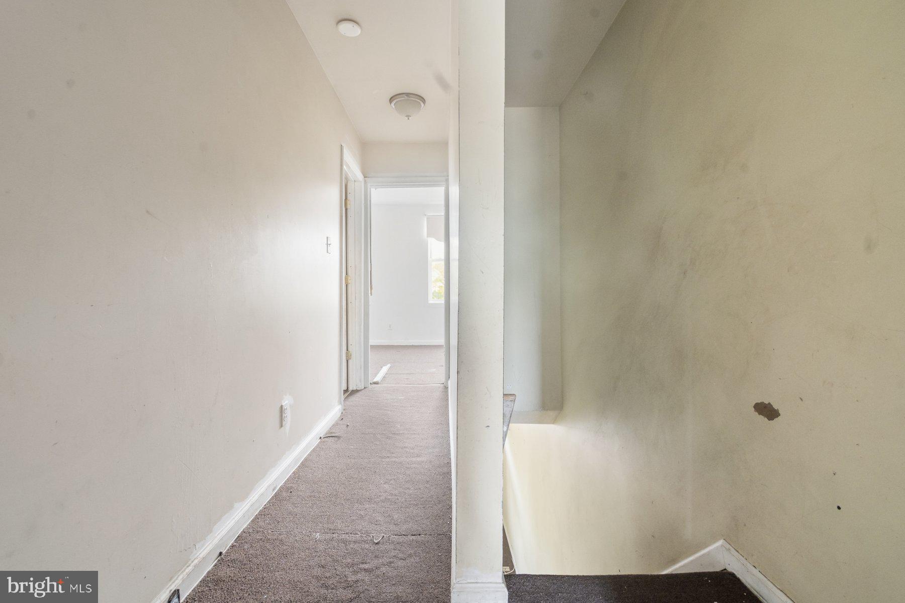 BIDDLE STREET - Residential