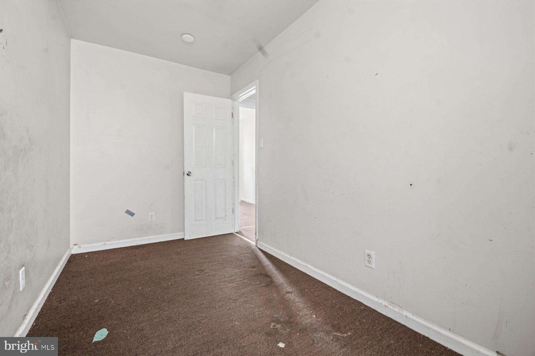 BIDDLE STREET - Residential