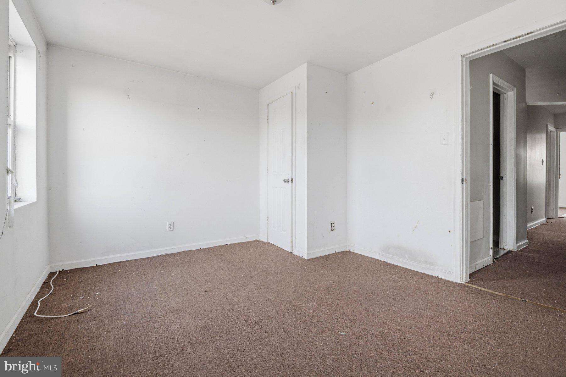 BIDDLE STREET - Residential