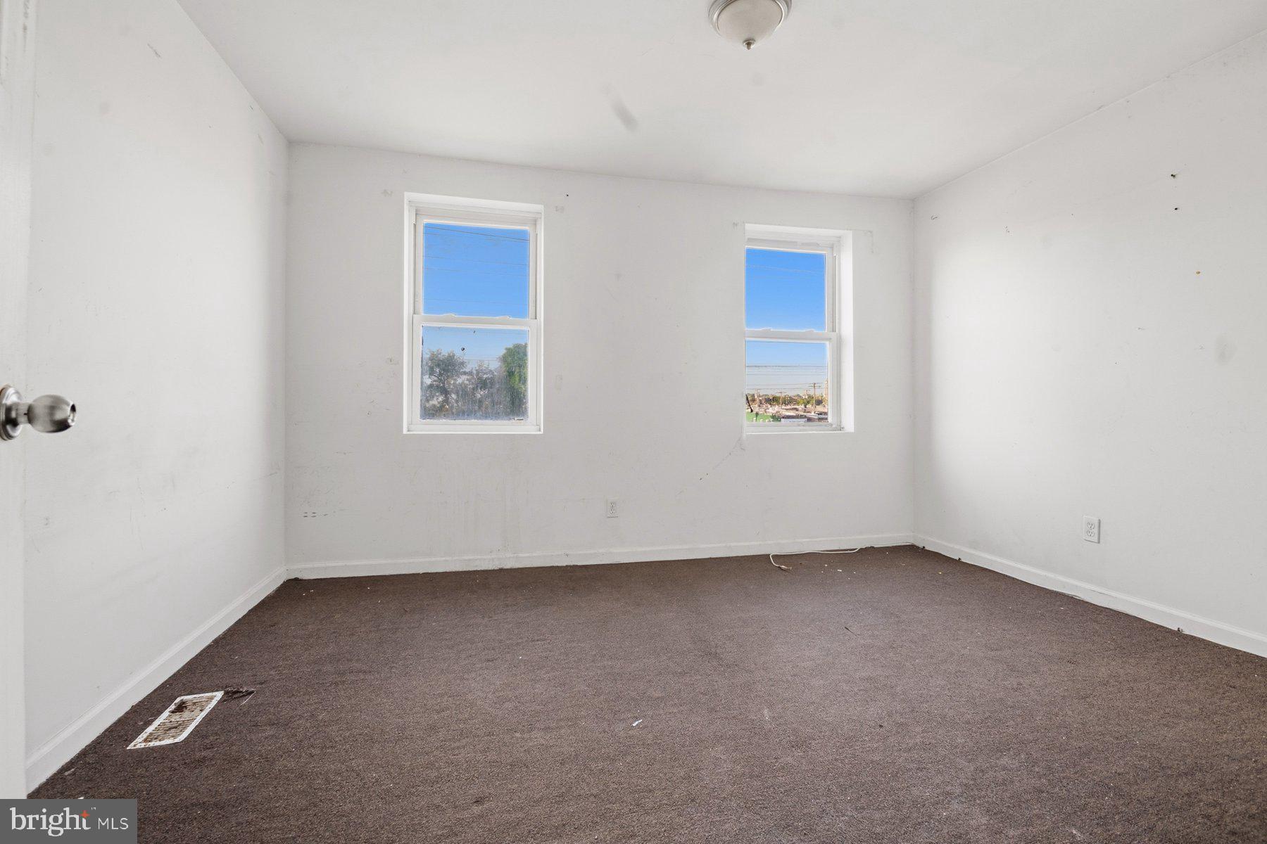 BIDDLE STREET - Residential