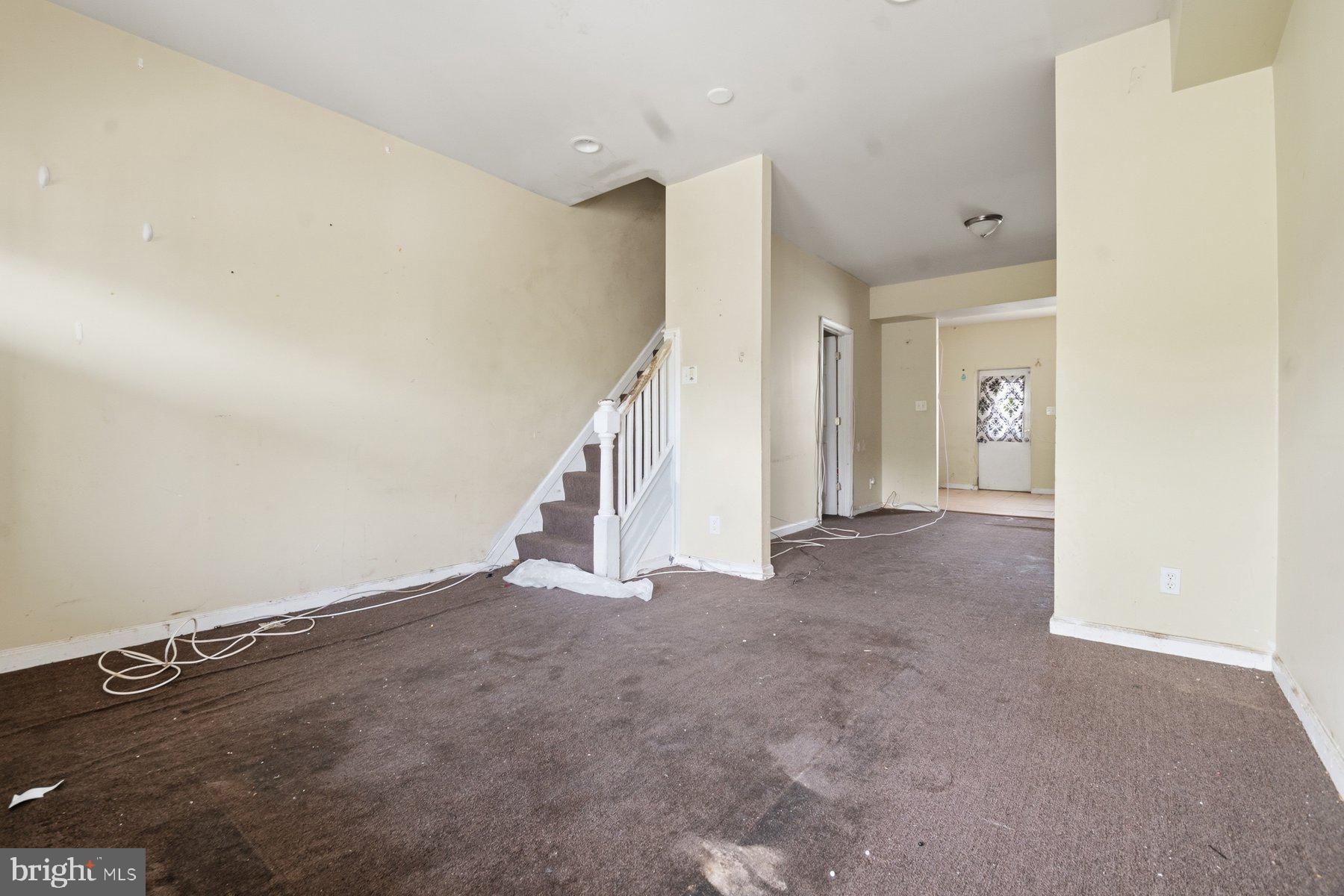 BIDDLE STREET - Residential