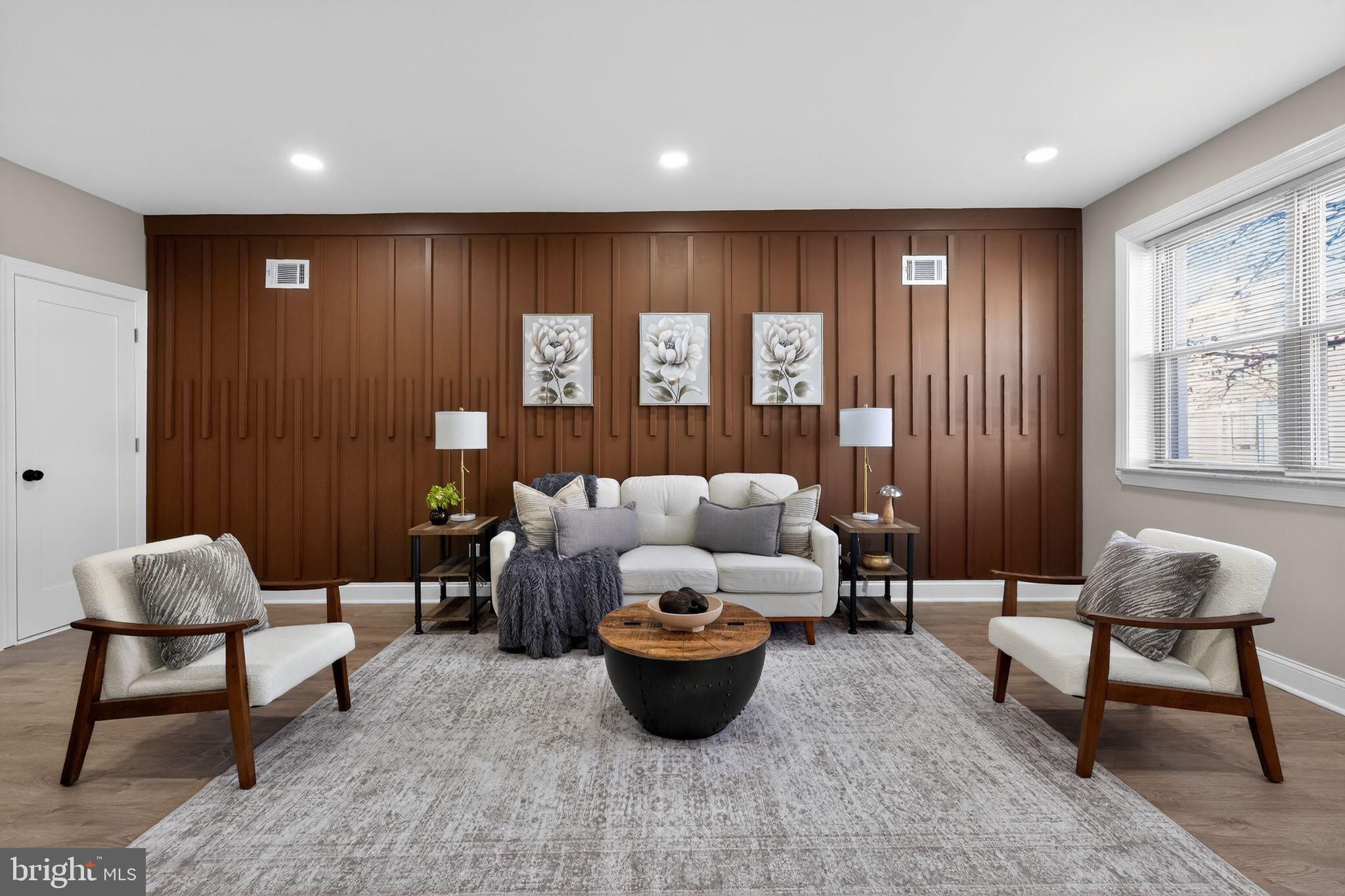 WHARTON - Residential