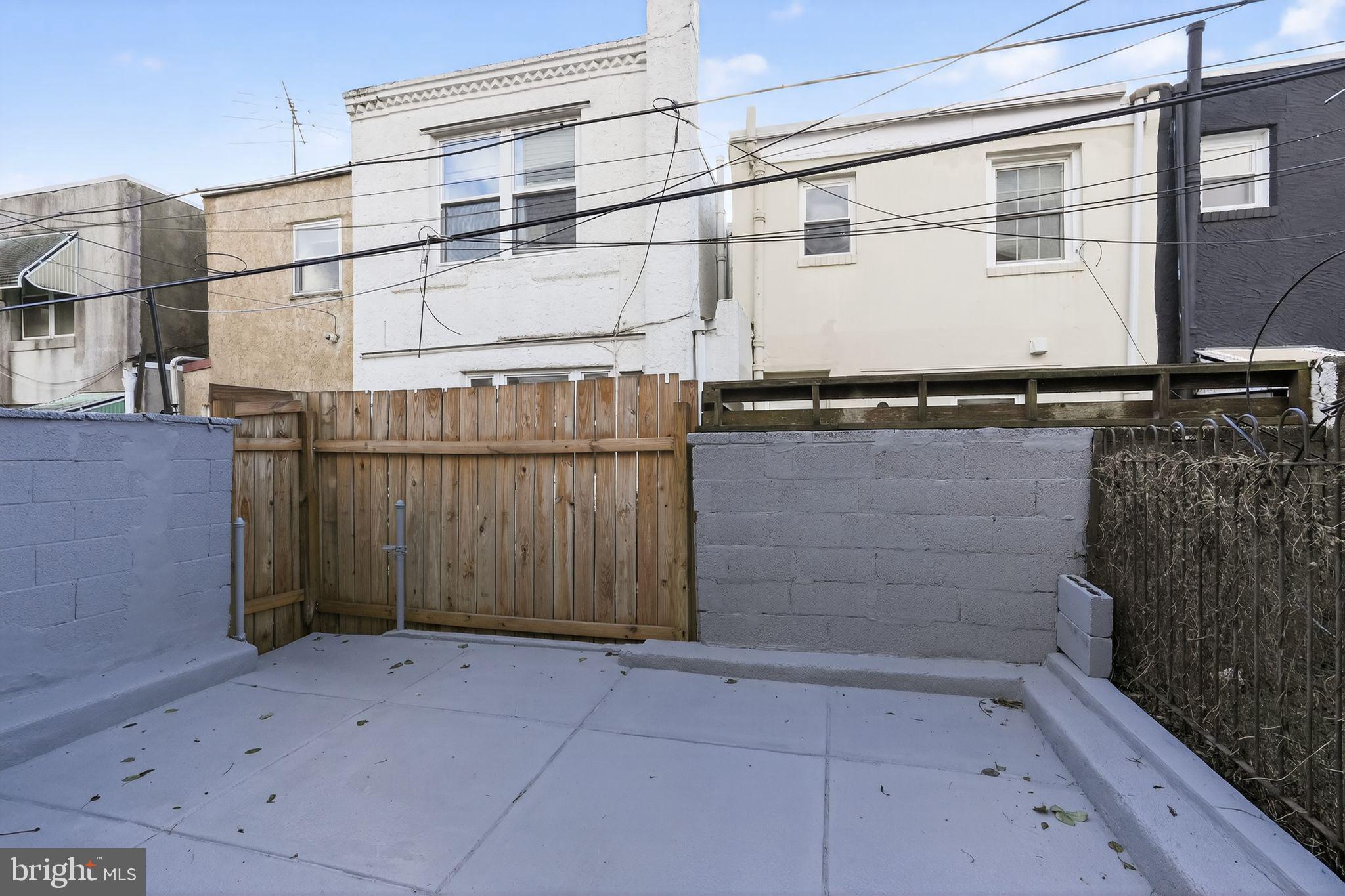 WHARTON - Residential