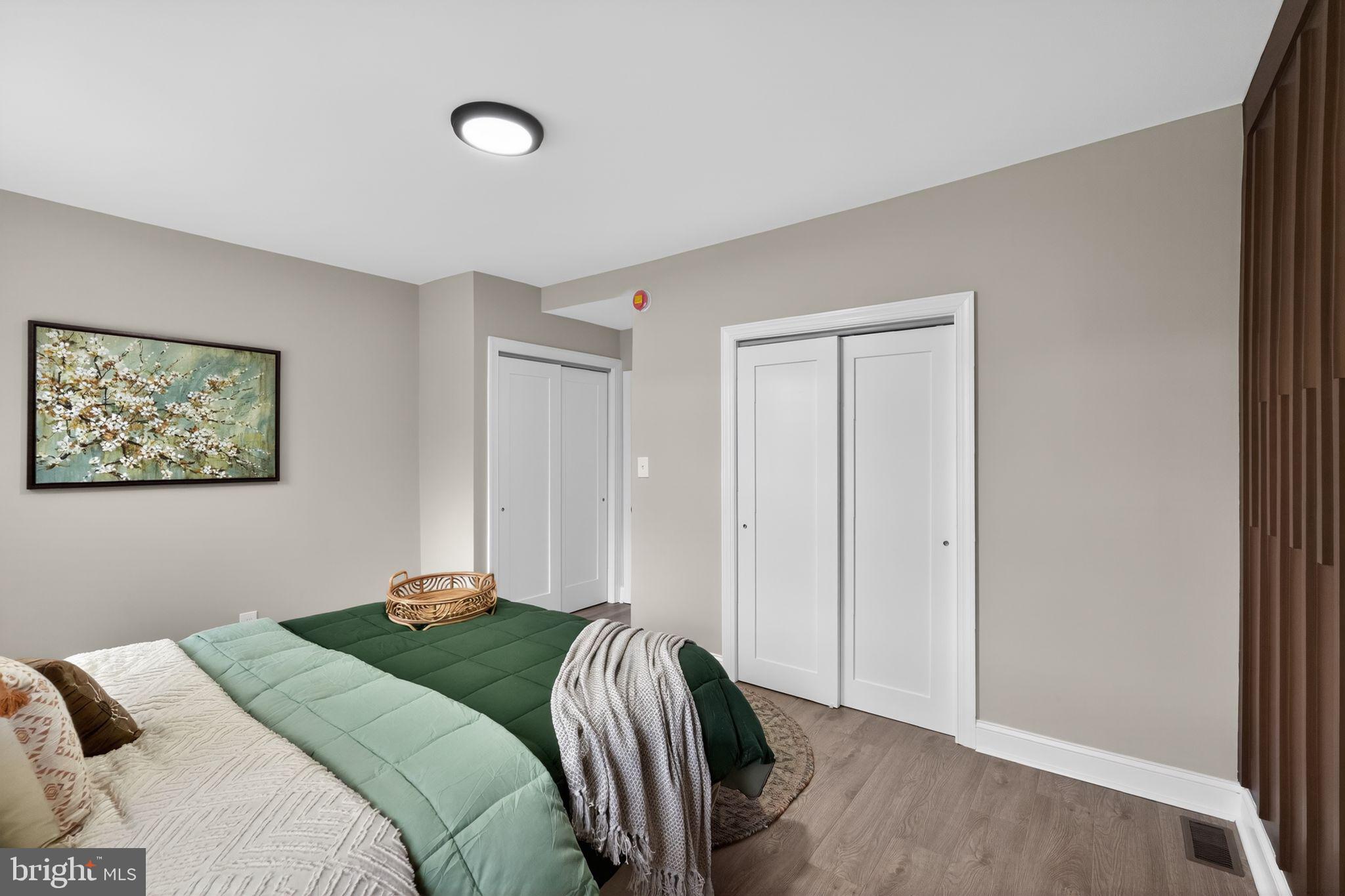 WHARTON - Residential