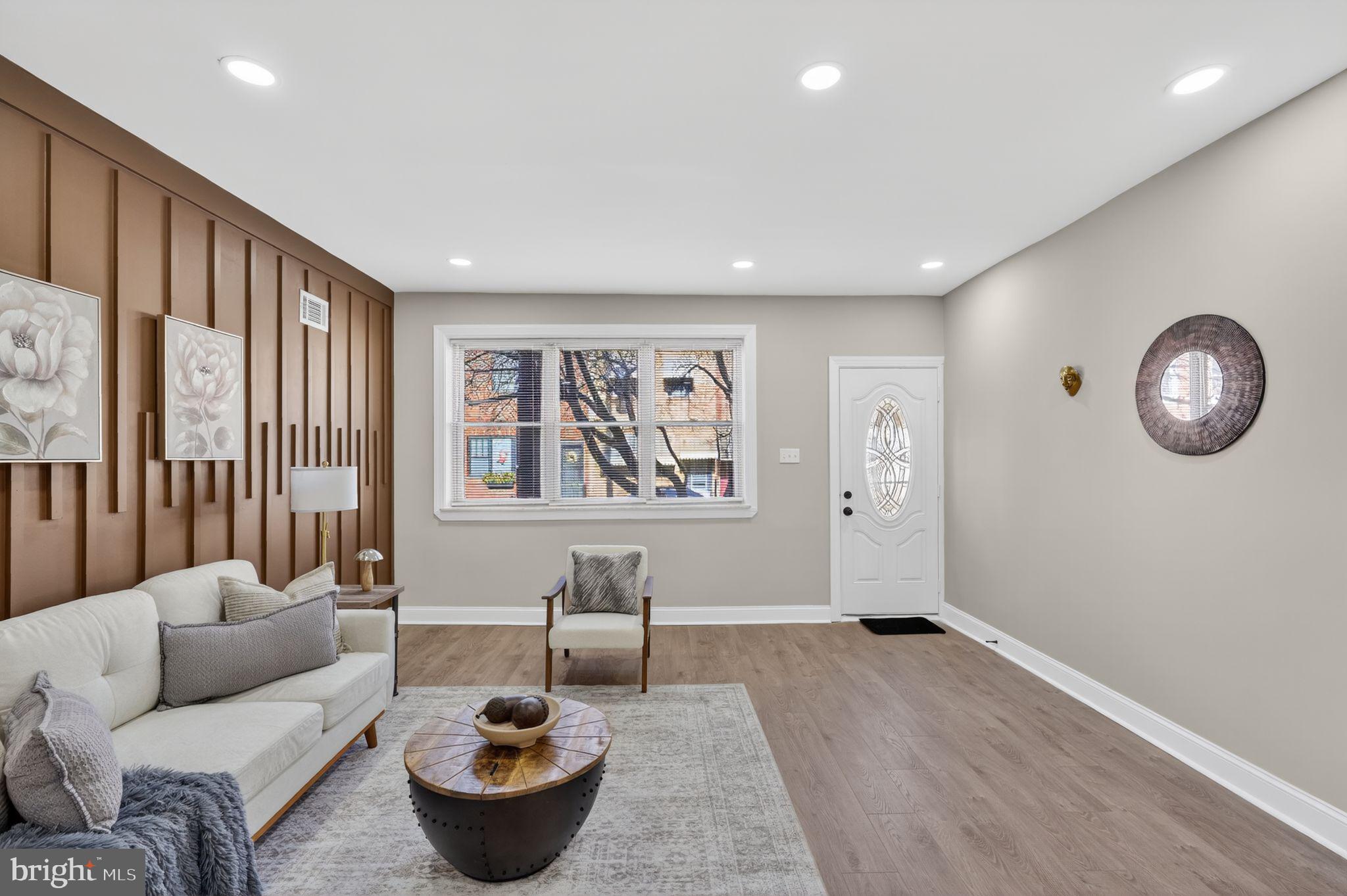 WHARTON - Residential