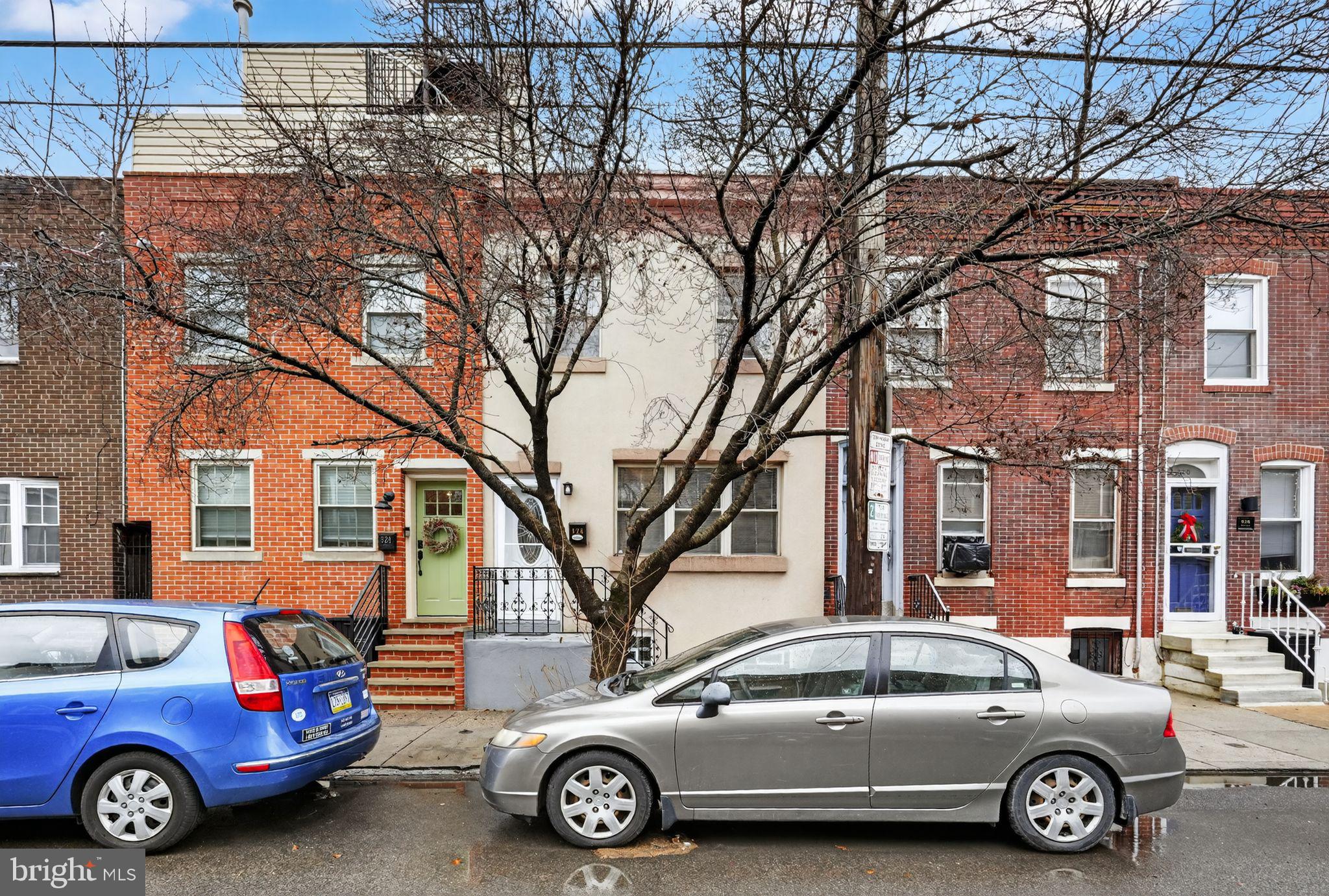 WHARTON - Residential