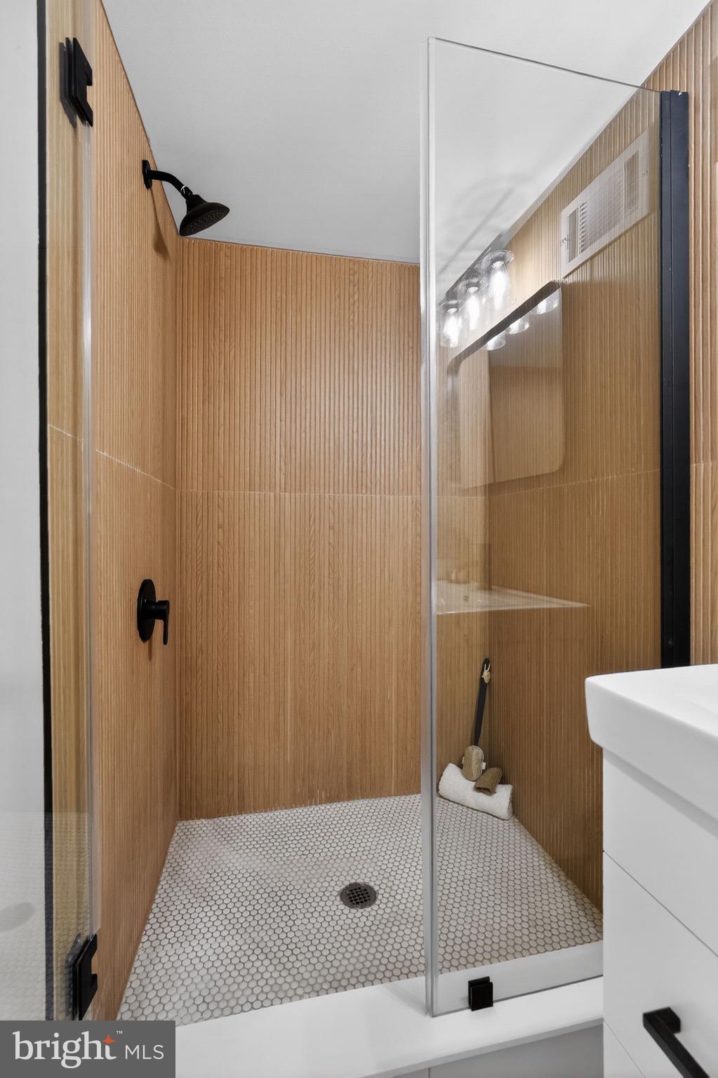 WHARTON - Residential