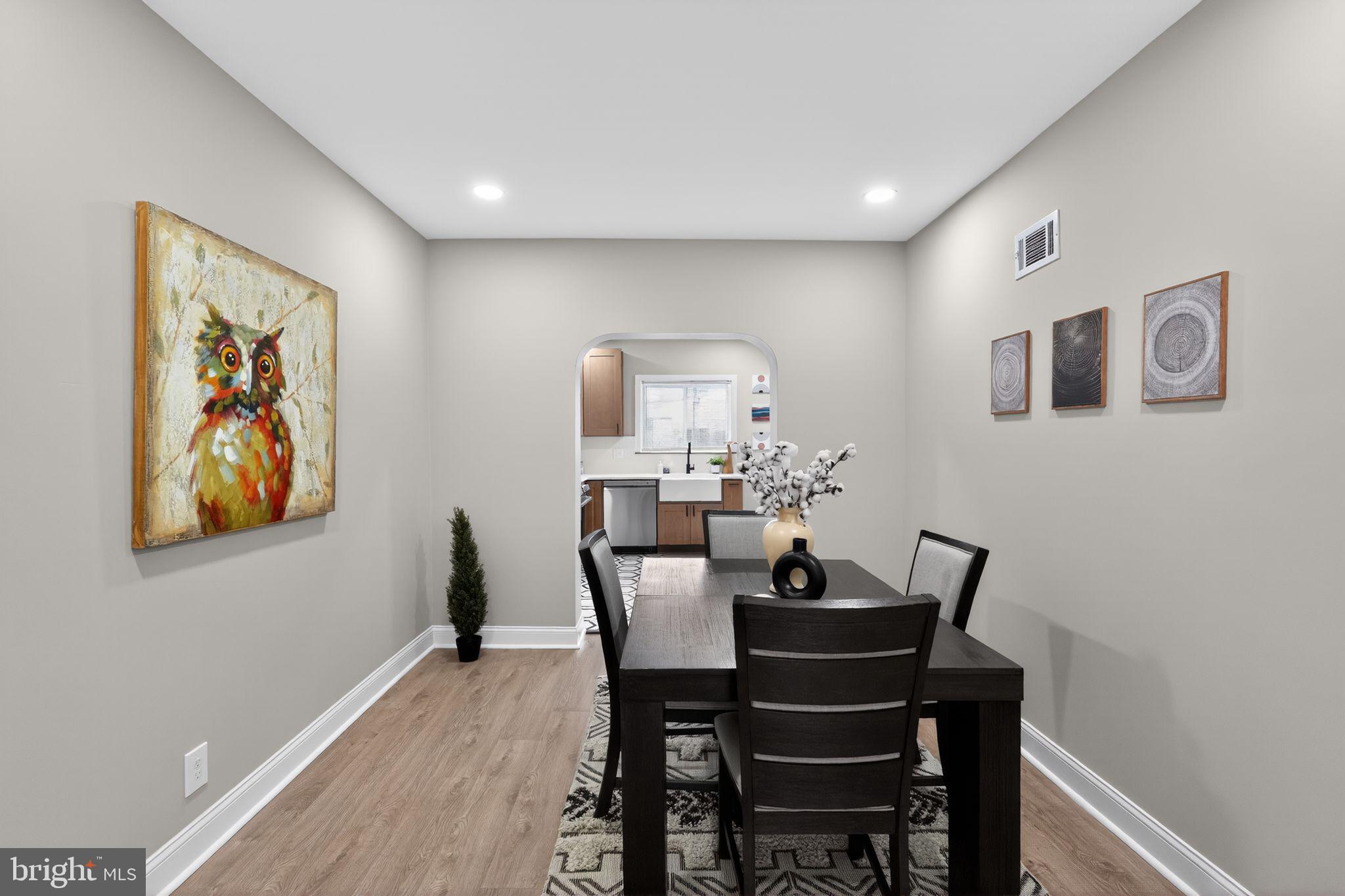 WHARTON - Residential