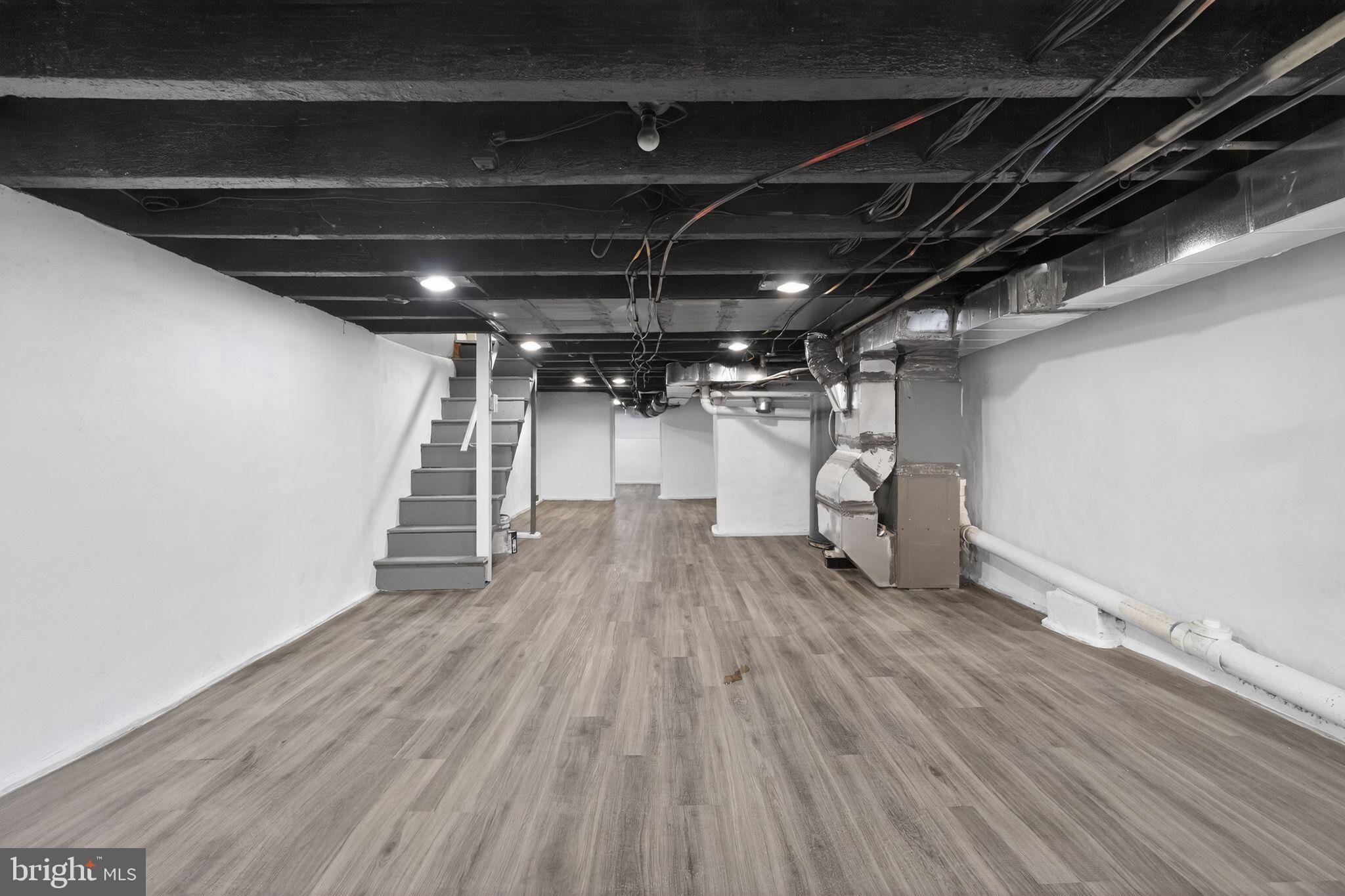 WHARTON - Residential