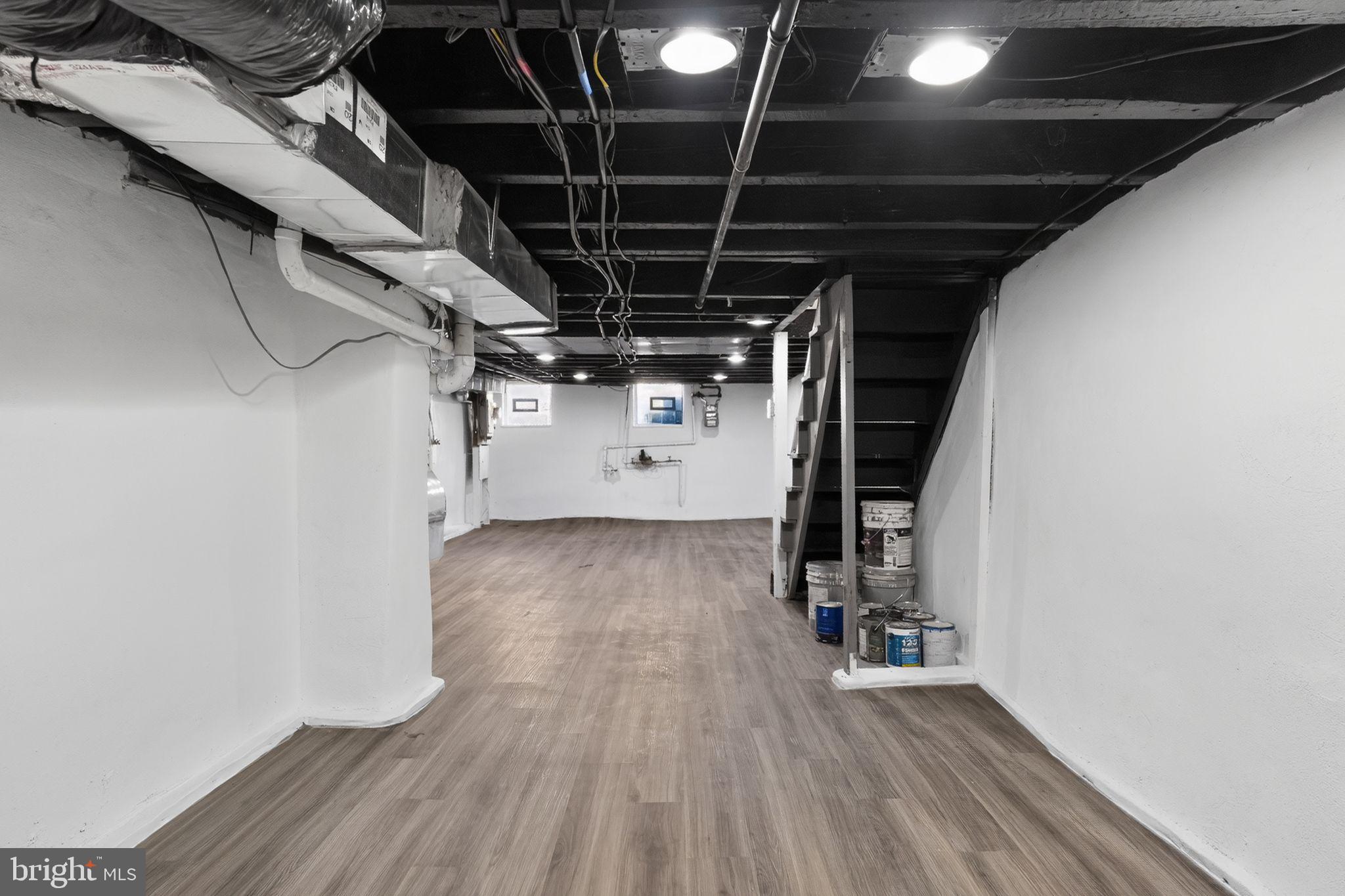 WHARTON - Residential