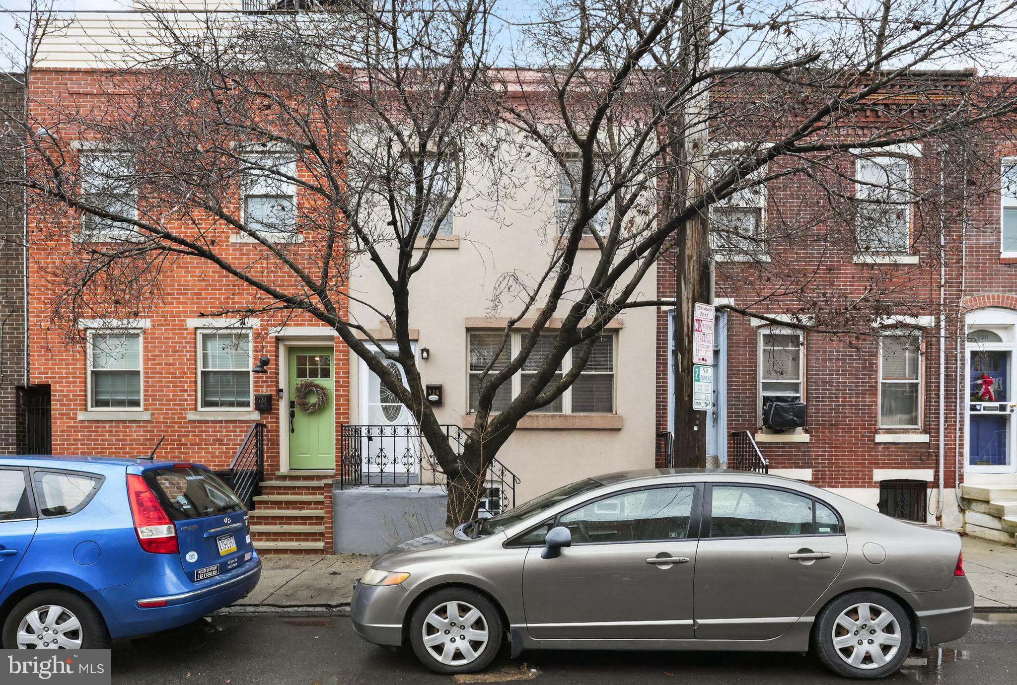 WHARTON - Residential