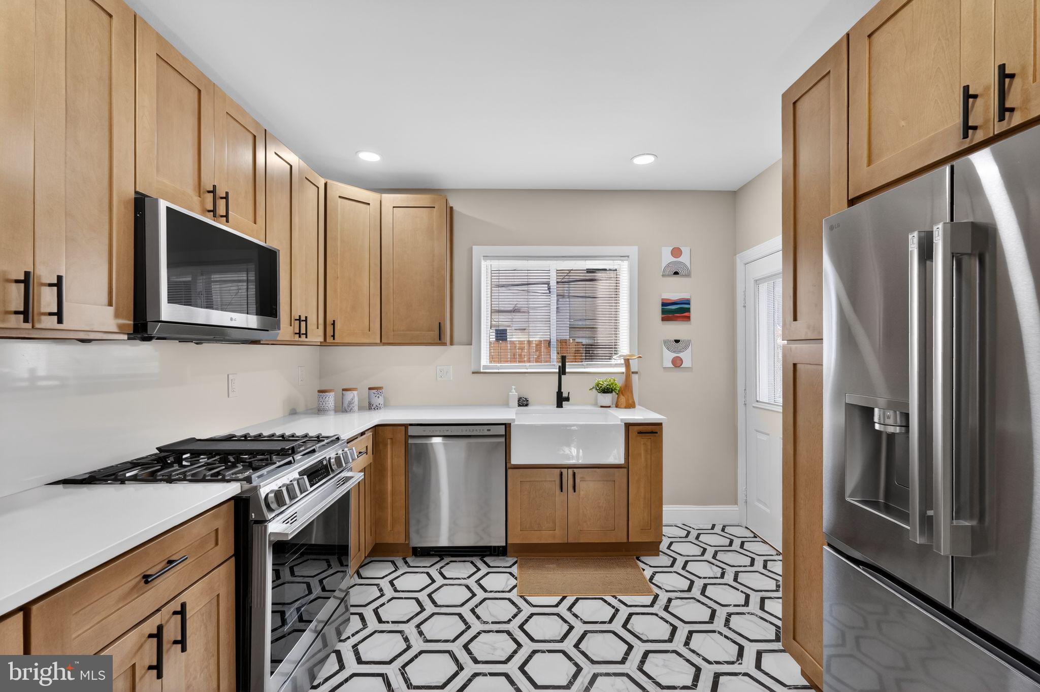 WHARTON - Residential