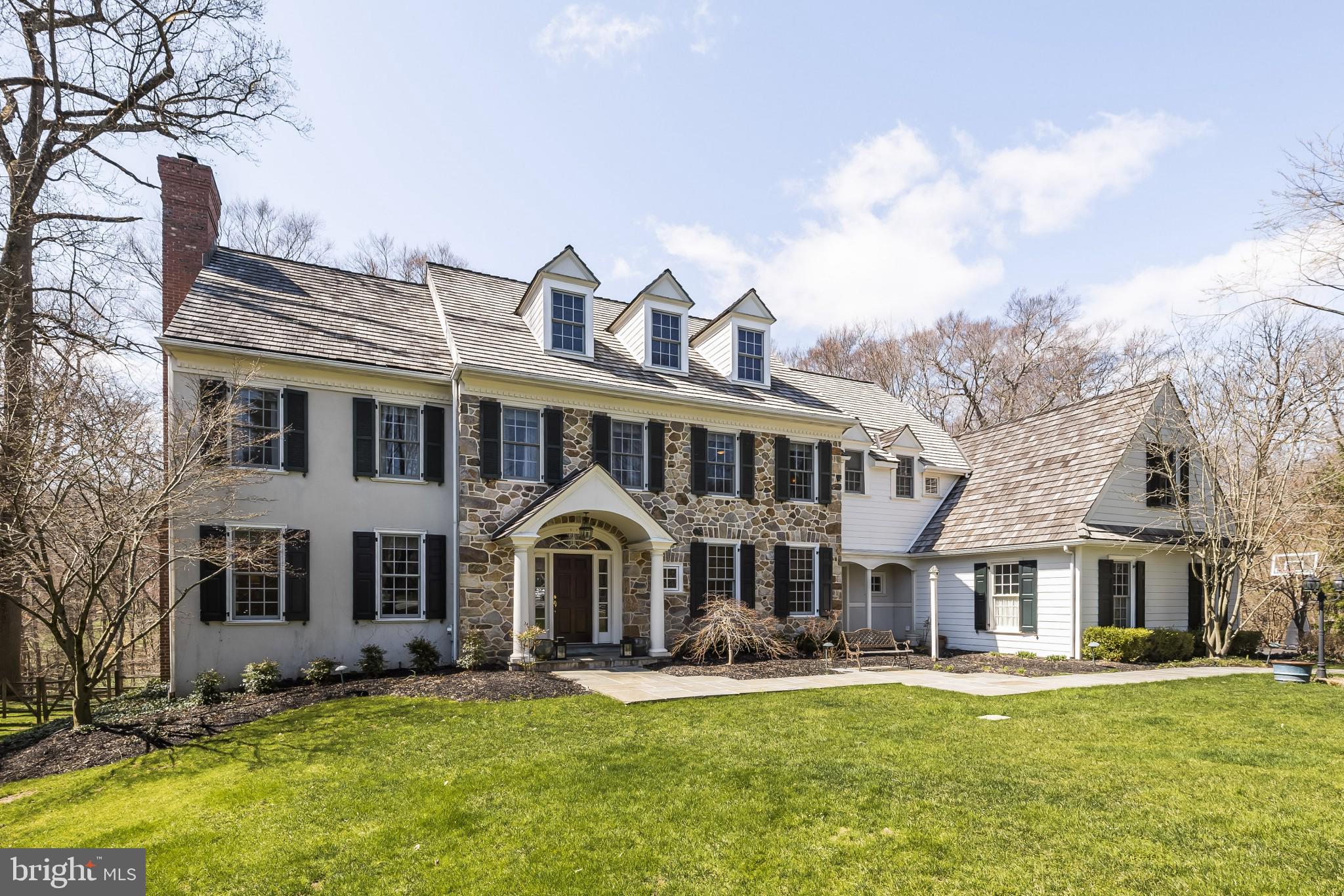 BROOKE FARM - Residential