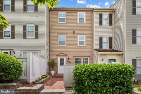 20036 APPLEDOWRE CIRCLE 450 GERMANTOWN MD 20876