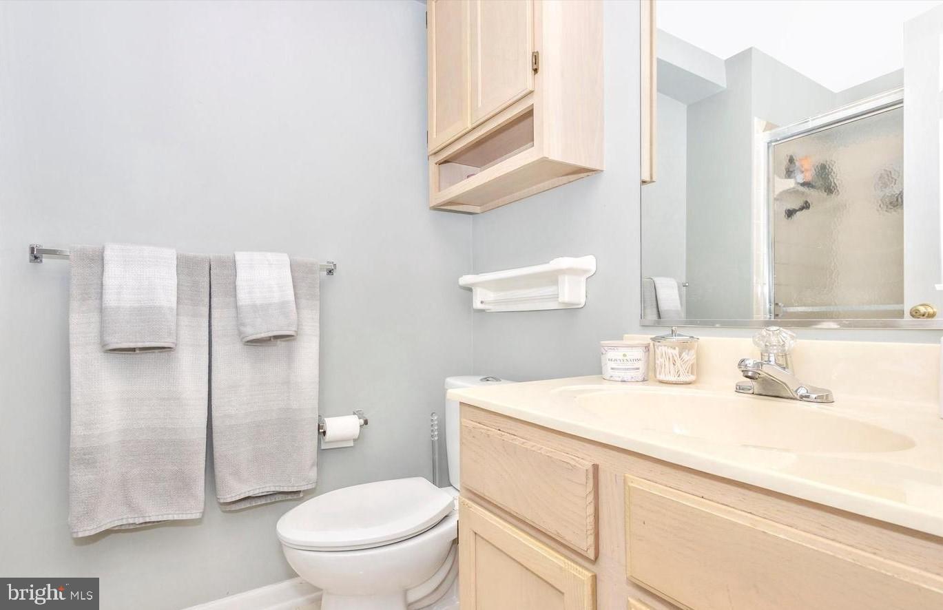 SENECA KNOLLS CODM - Residential