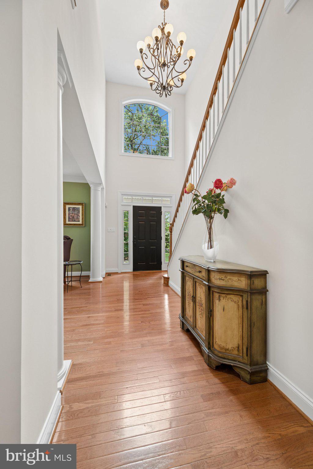 13903 MITCHELL COURT