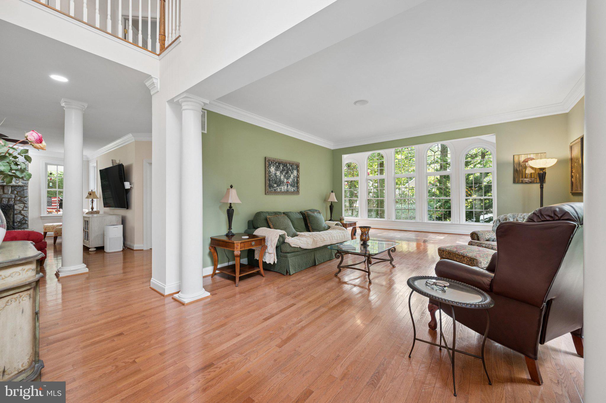 13903 MITCHELL COURT