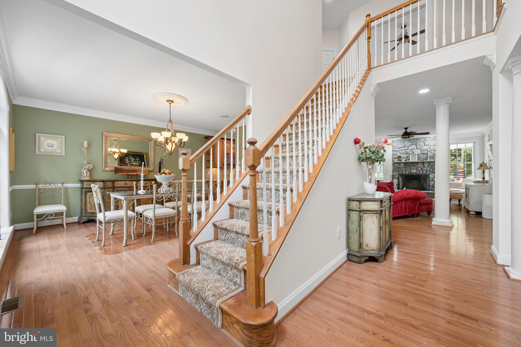 13903 MITCHELL COURT