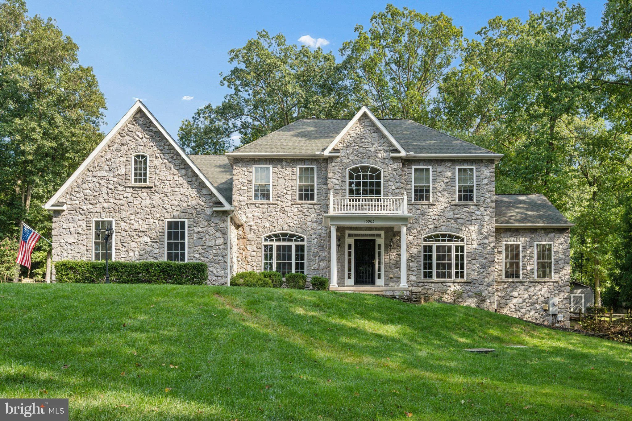 13903 Mitchell Court, Mount Airy, MD, 21771