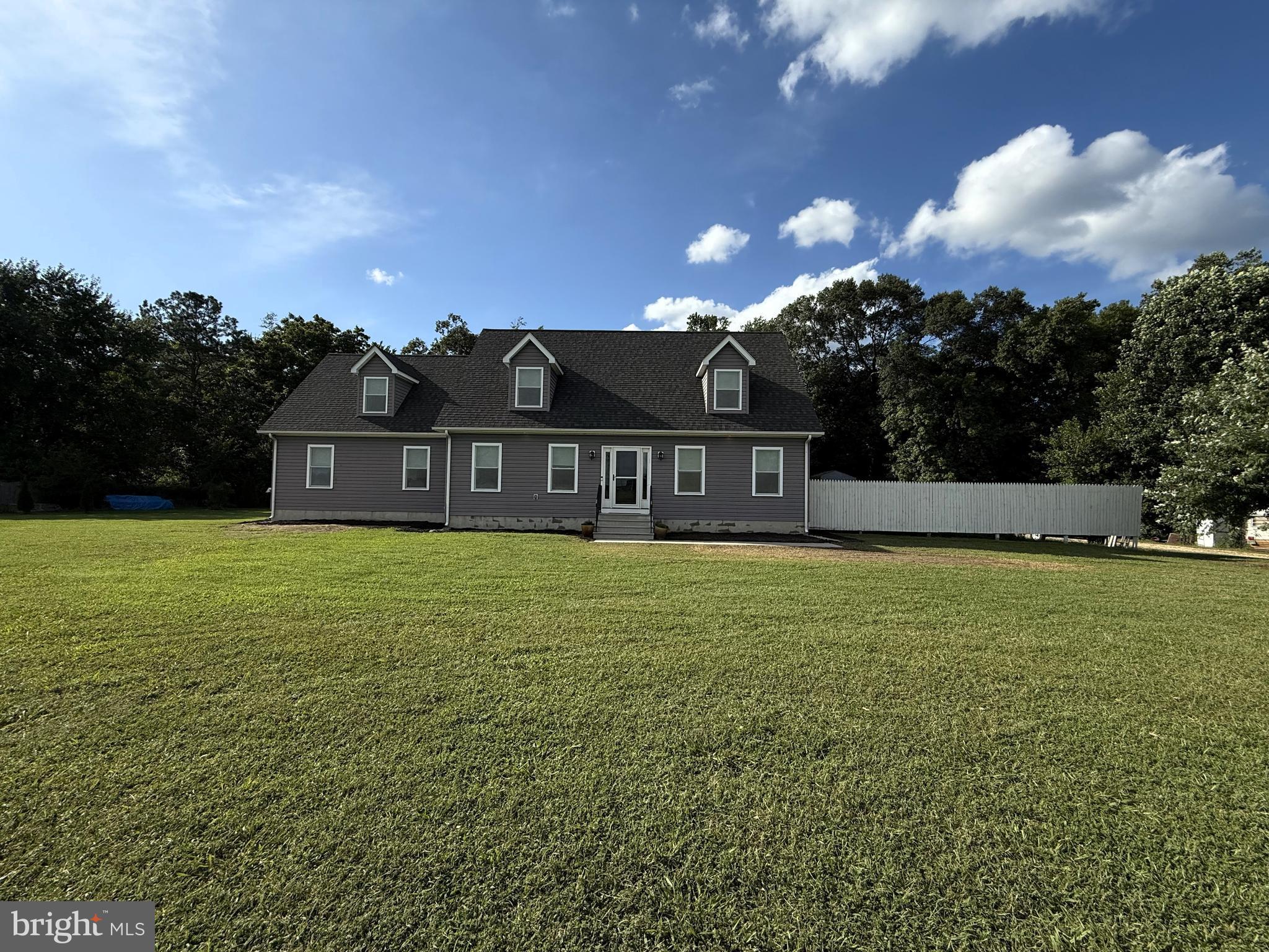 NONE AVAILABLE - Residential Lease