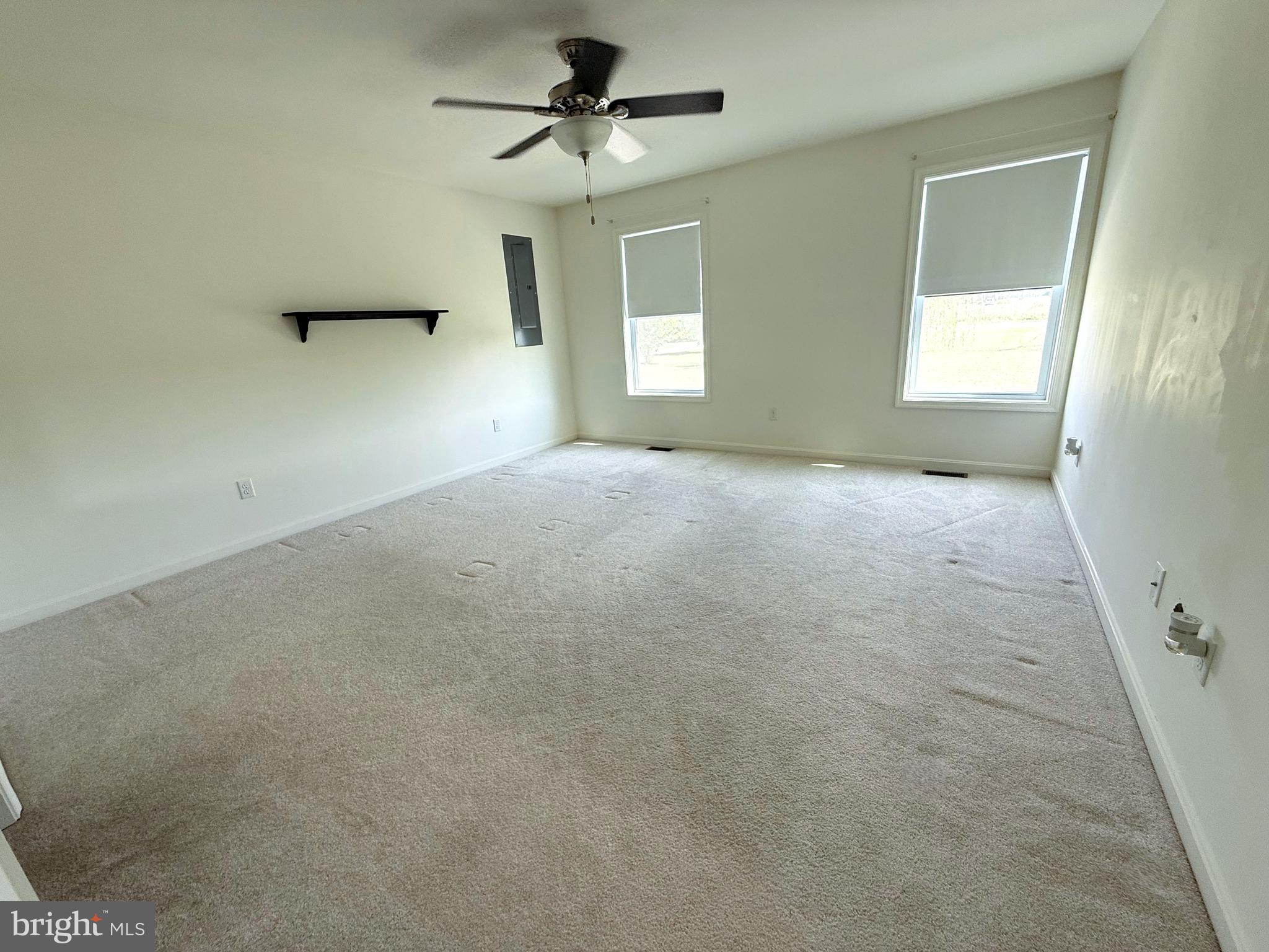 NONE AVAILABLE - Residential Lease