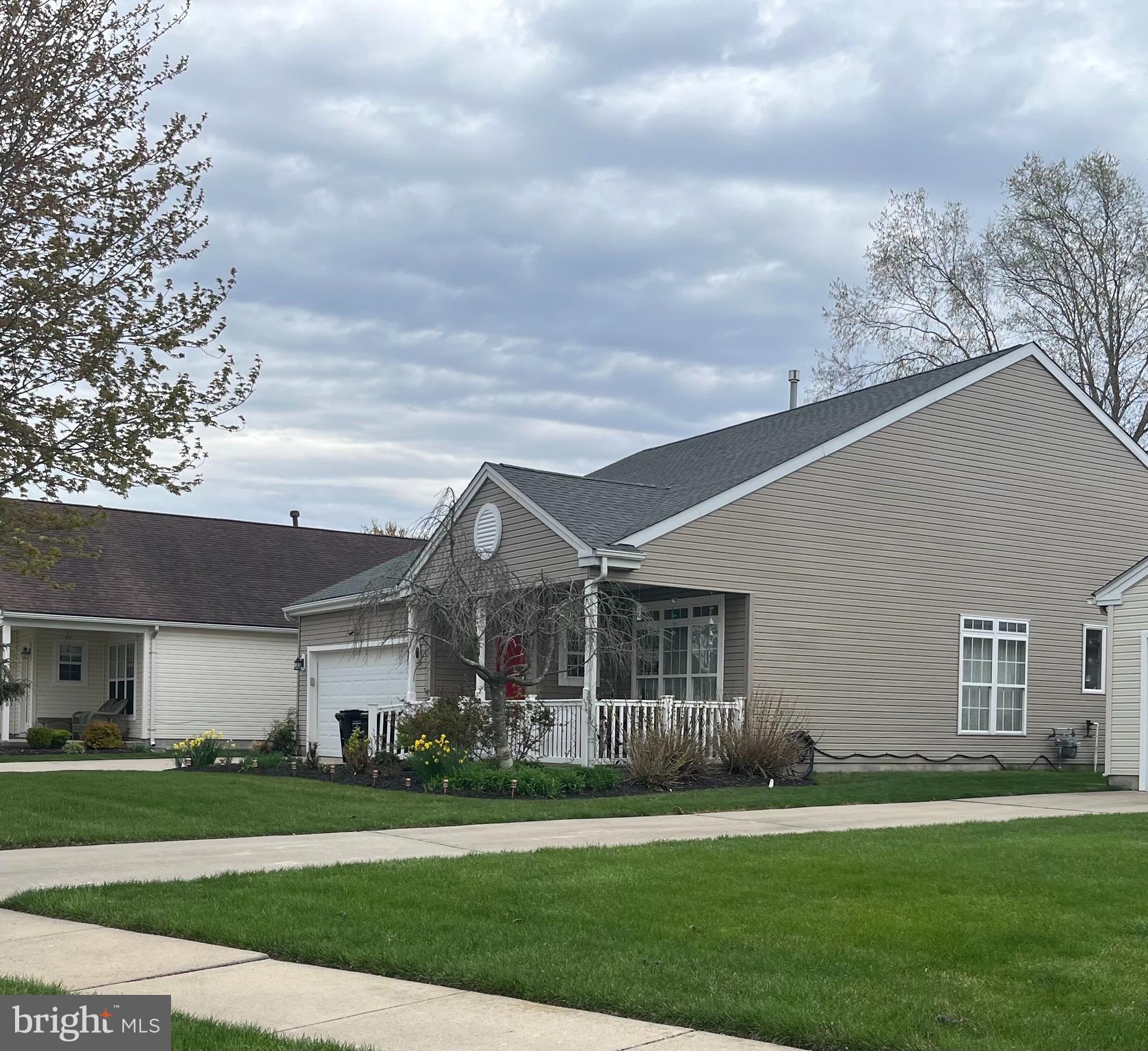10 MASON DRIVE.