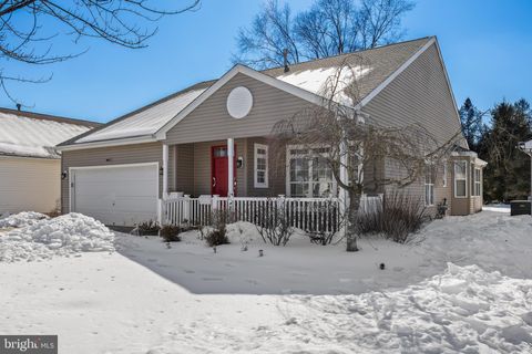 10 MASON DRIVE. BERLIN NJ 08009