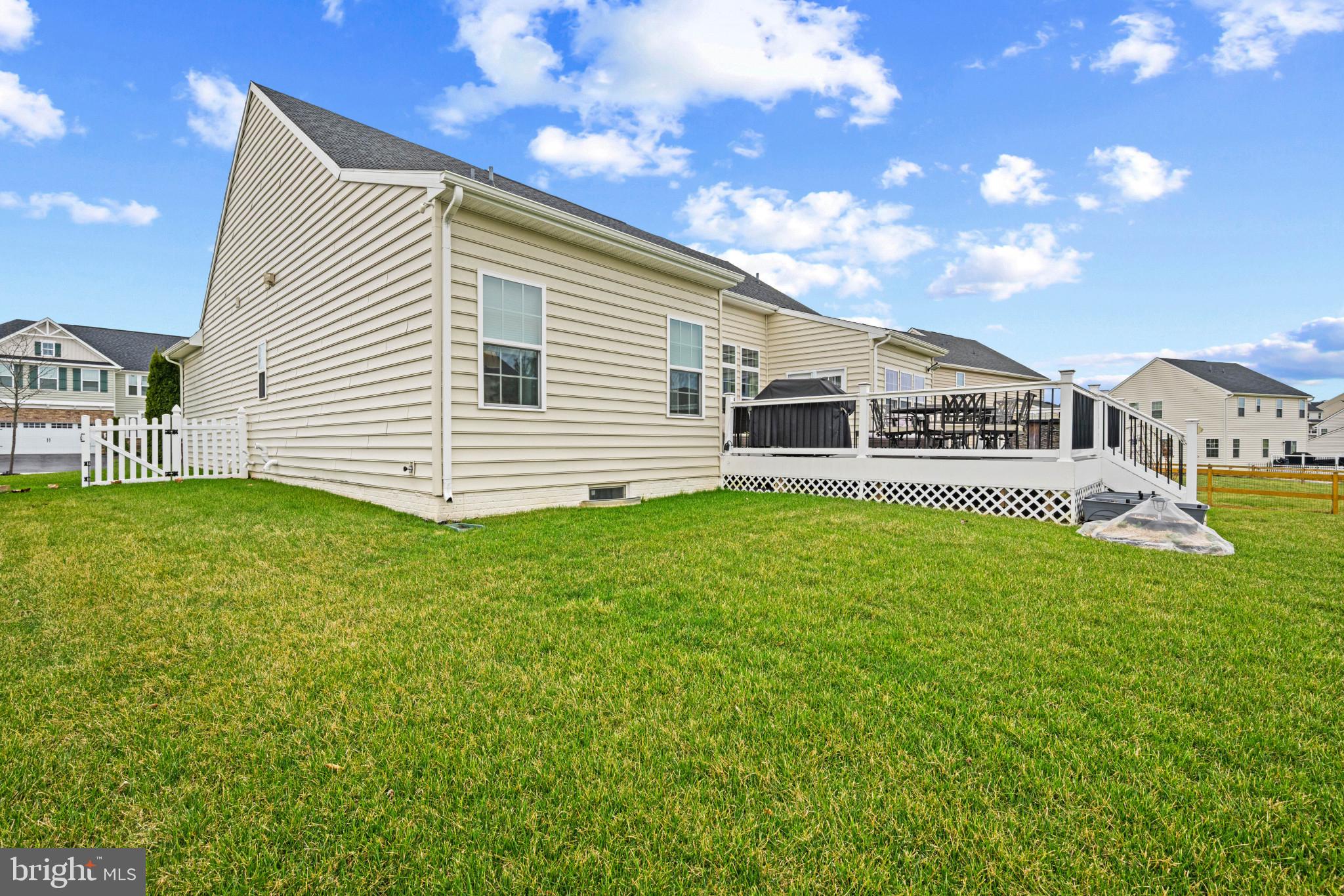 BOLTON HILL - Residential