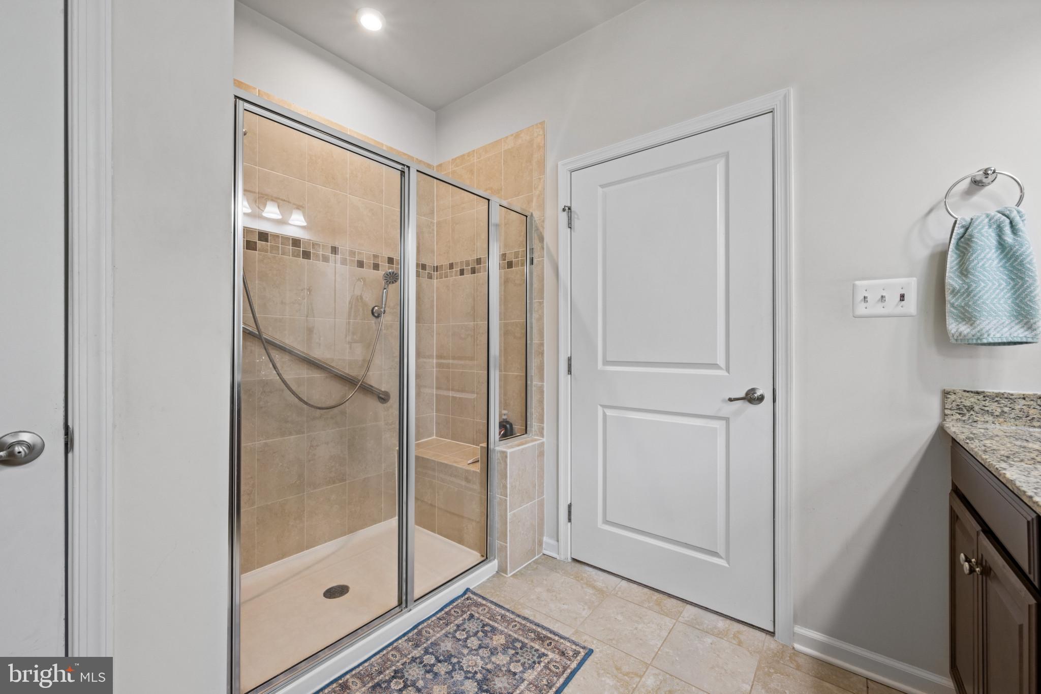 BOLTON HILL - Residential