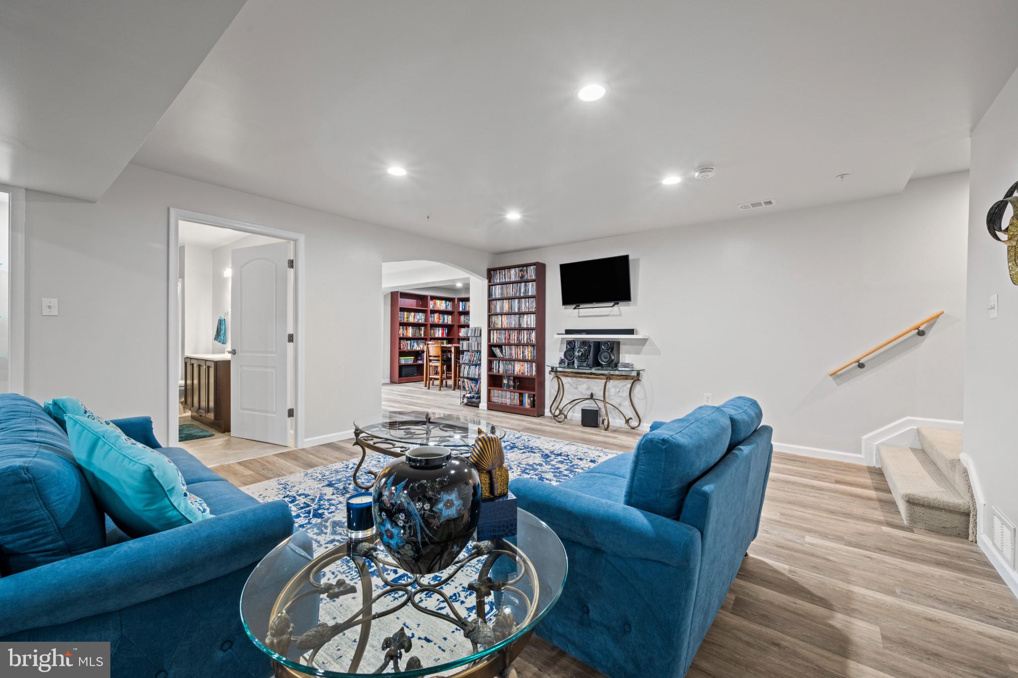 BOLTON HILL - Residential