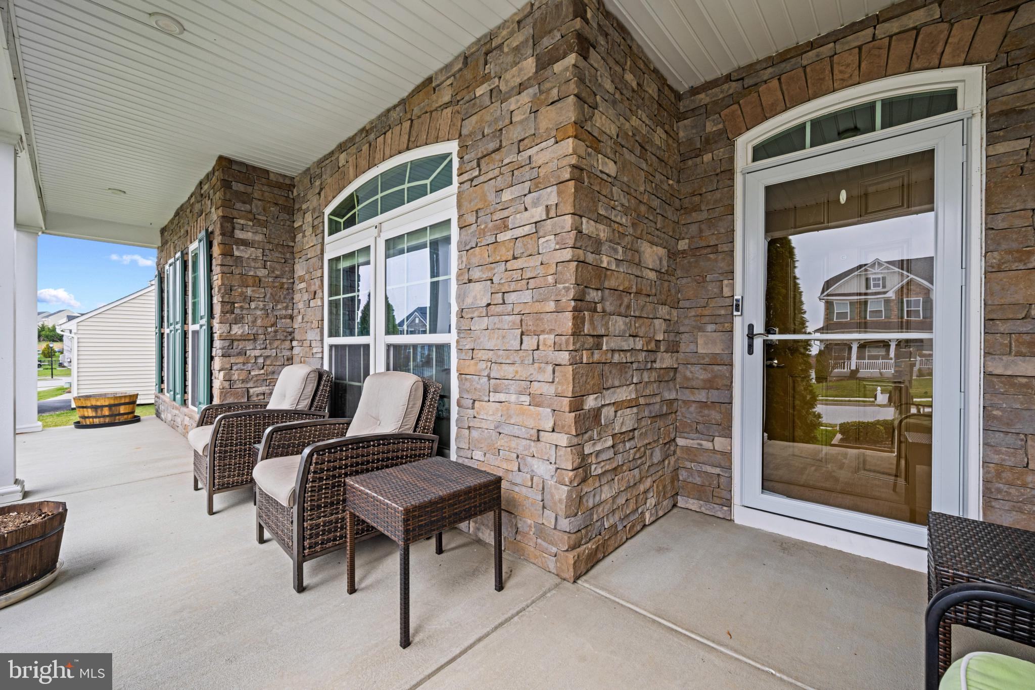 BOLTON HILL - Residential